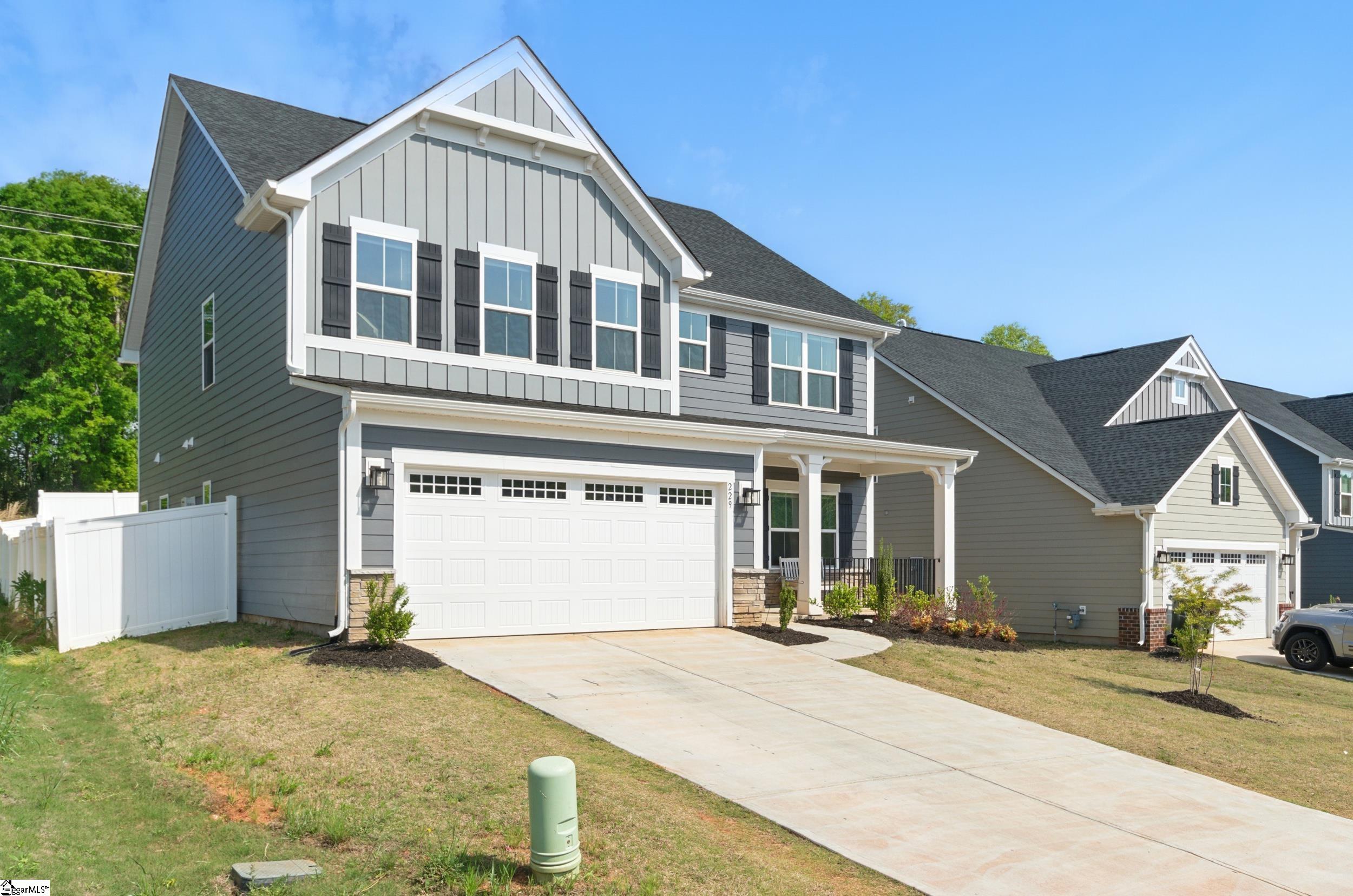 229 Hollythorpe, Fountain Inn, South Carolina image 31