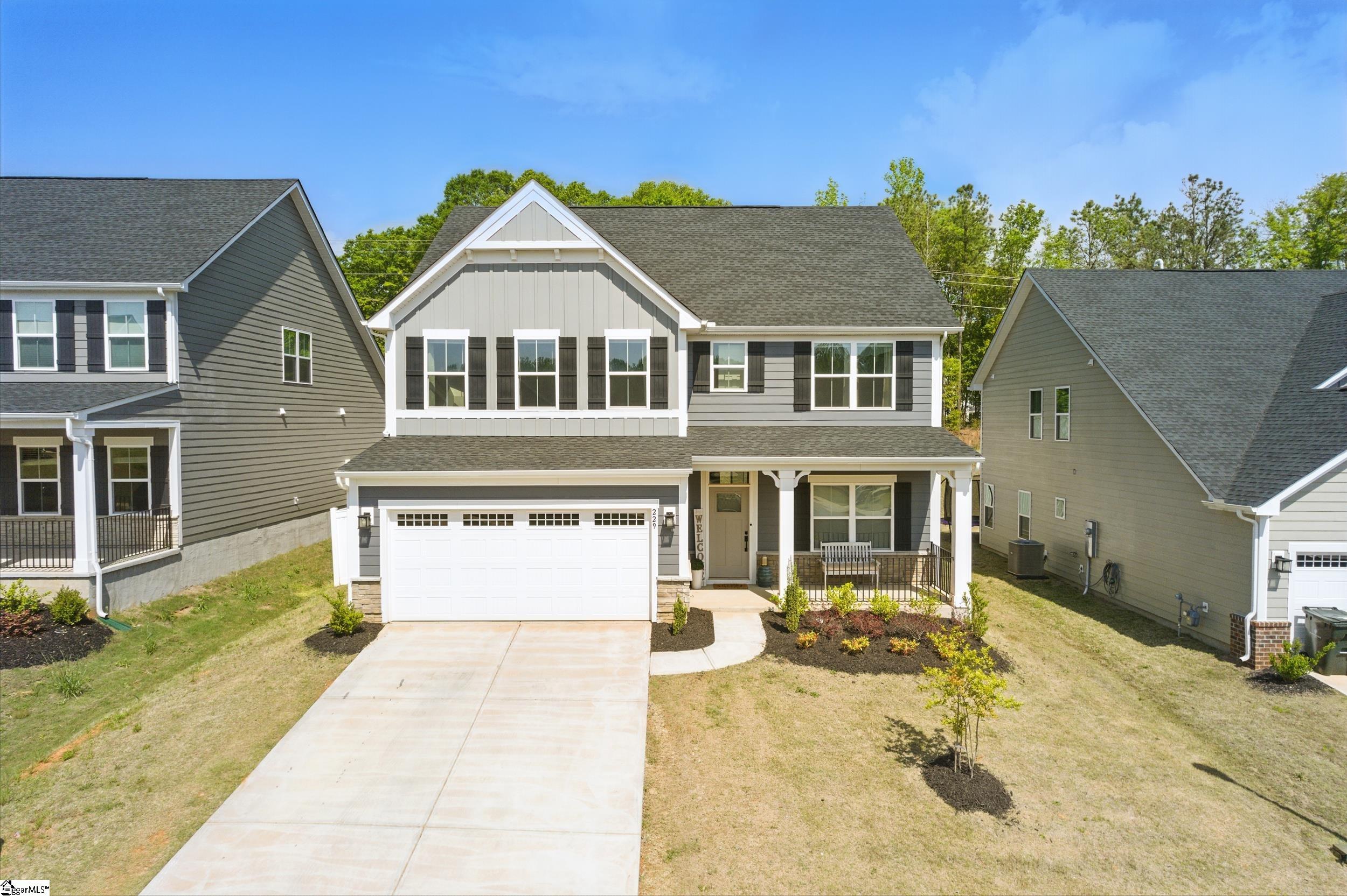 229 Hollythorpe, Fountain Inn, South Carolina image 32
