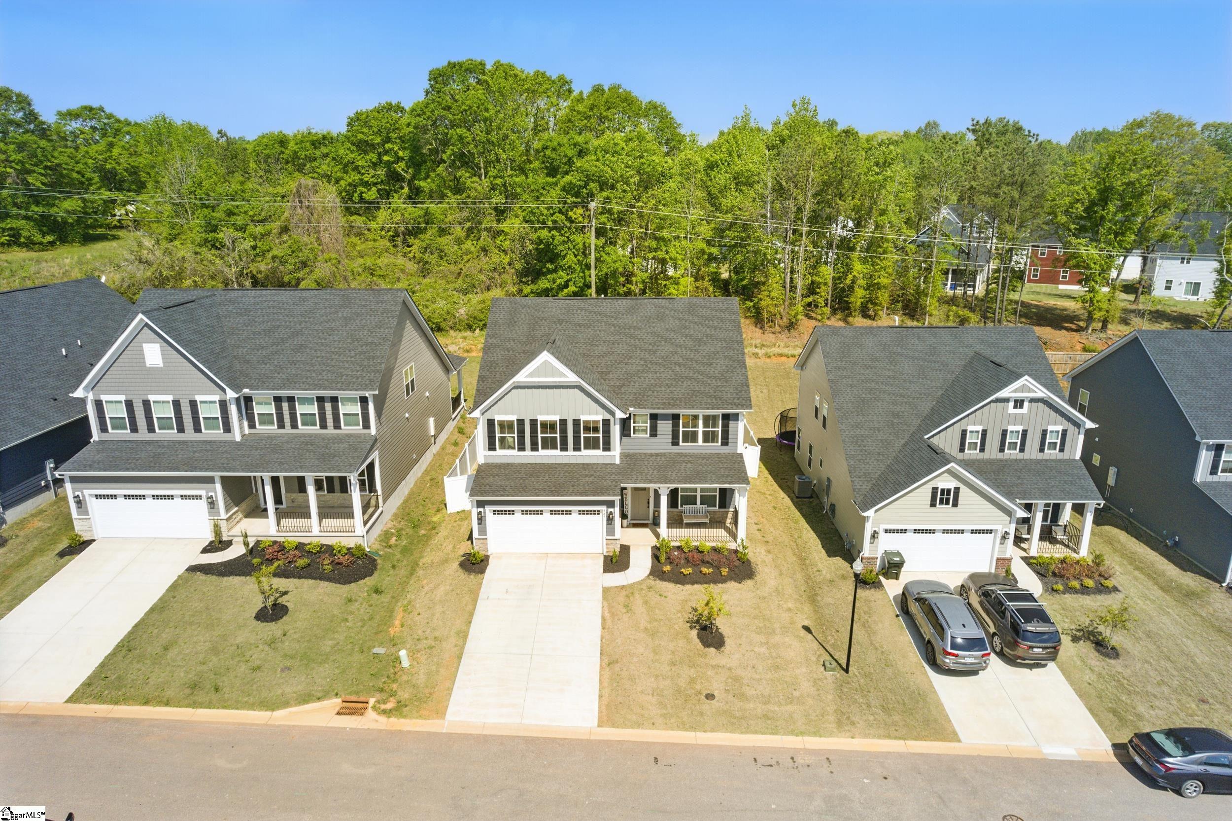 229 Hollythorpe, Fountain Inn, South Carolina image 33