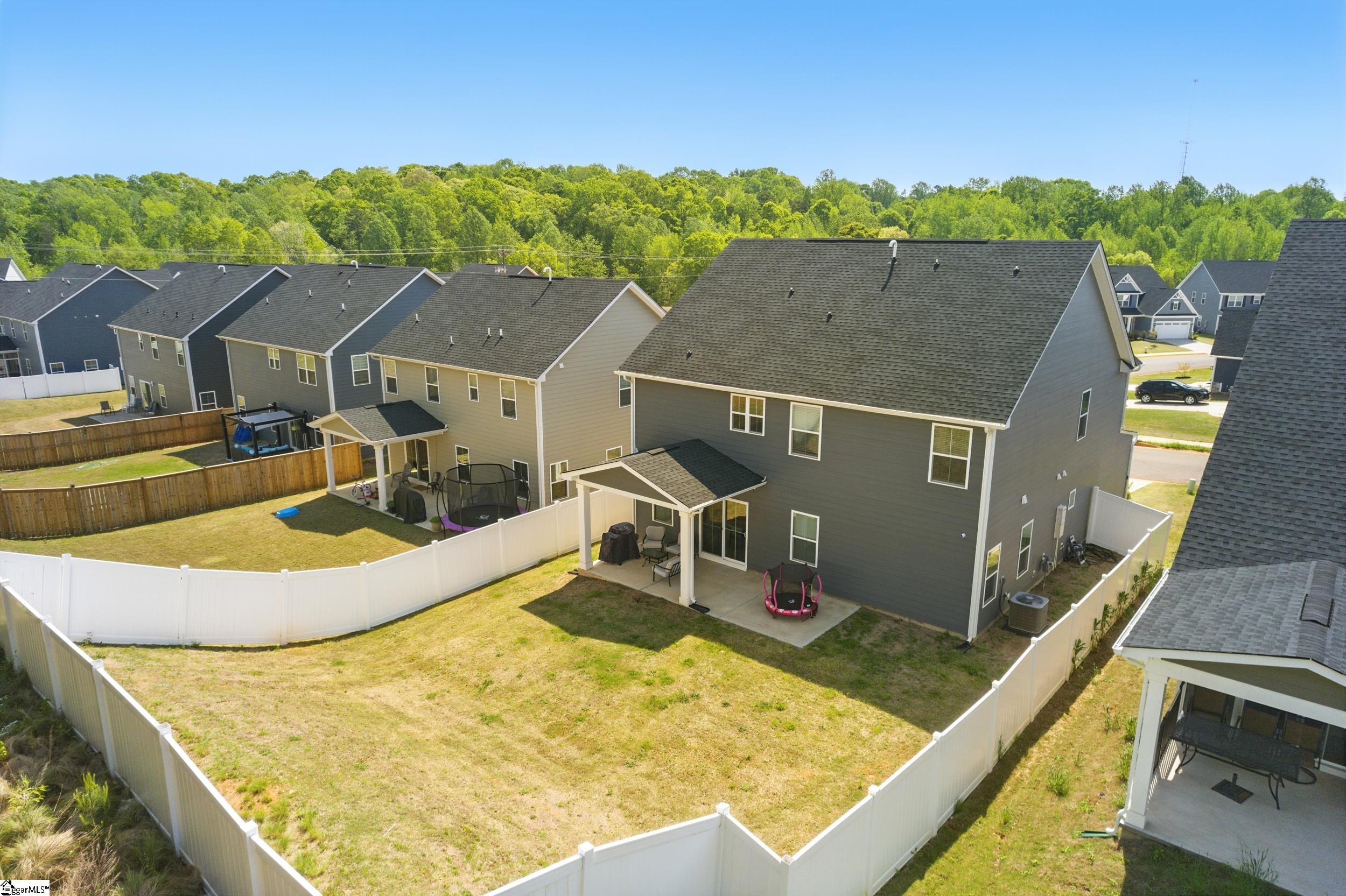 229 Hollythorpe, Fountain Inn, South Carolina image 35