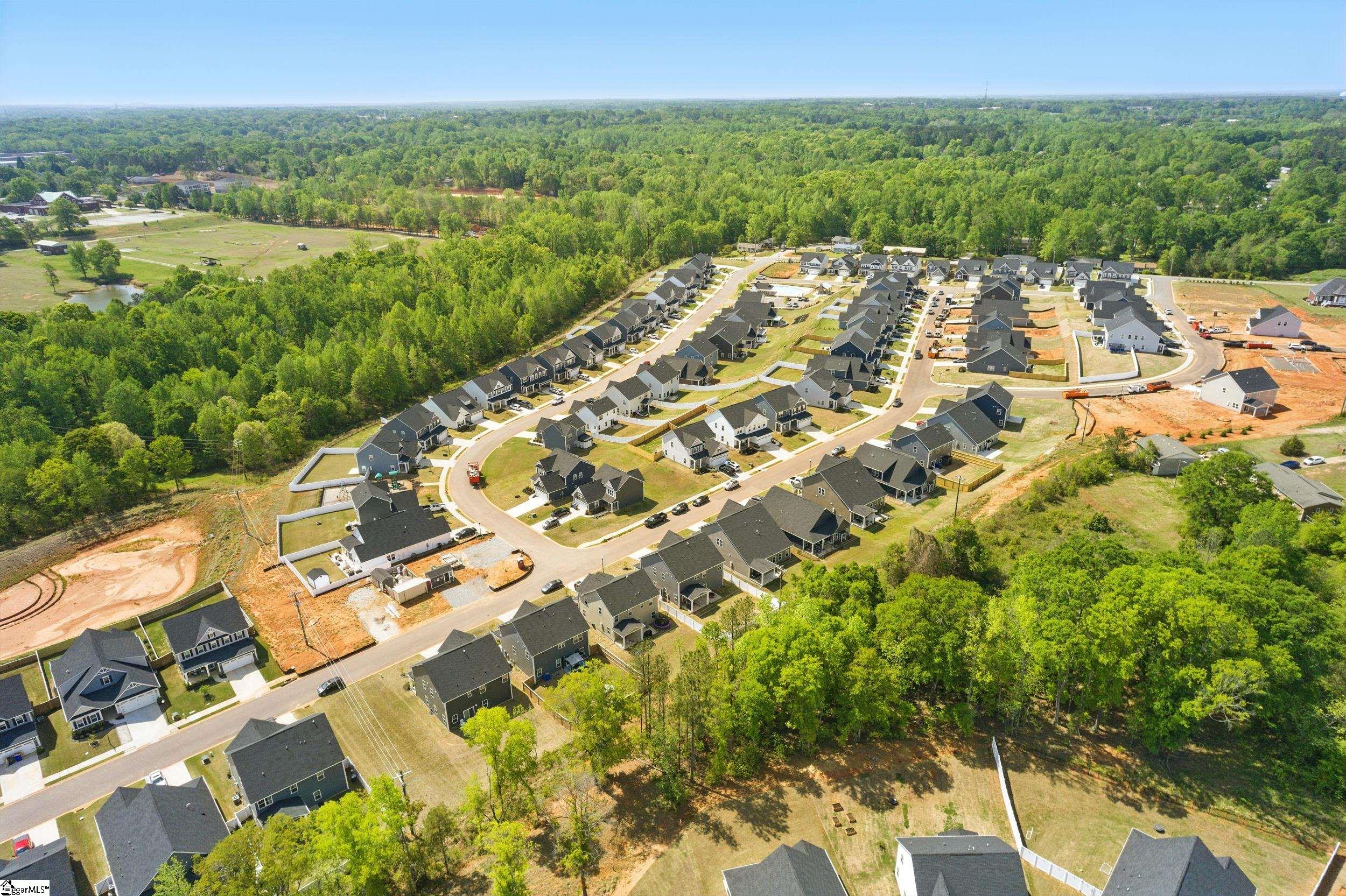 229 Hollythorpe, Fountain Inn, South Carolina image 37