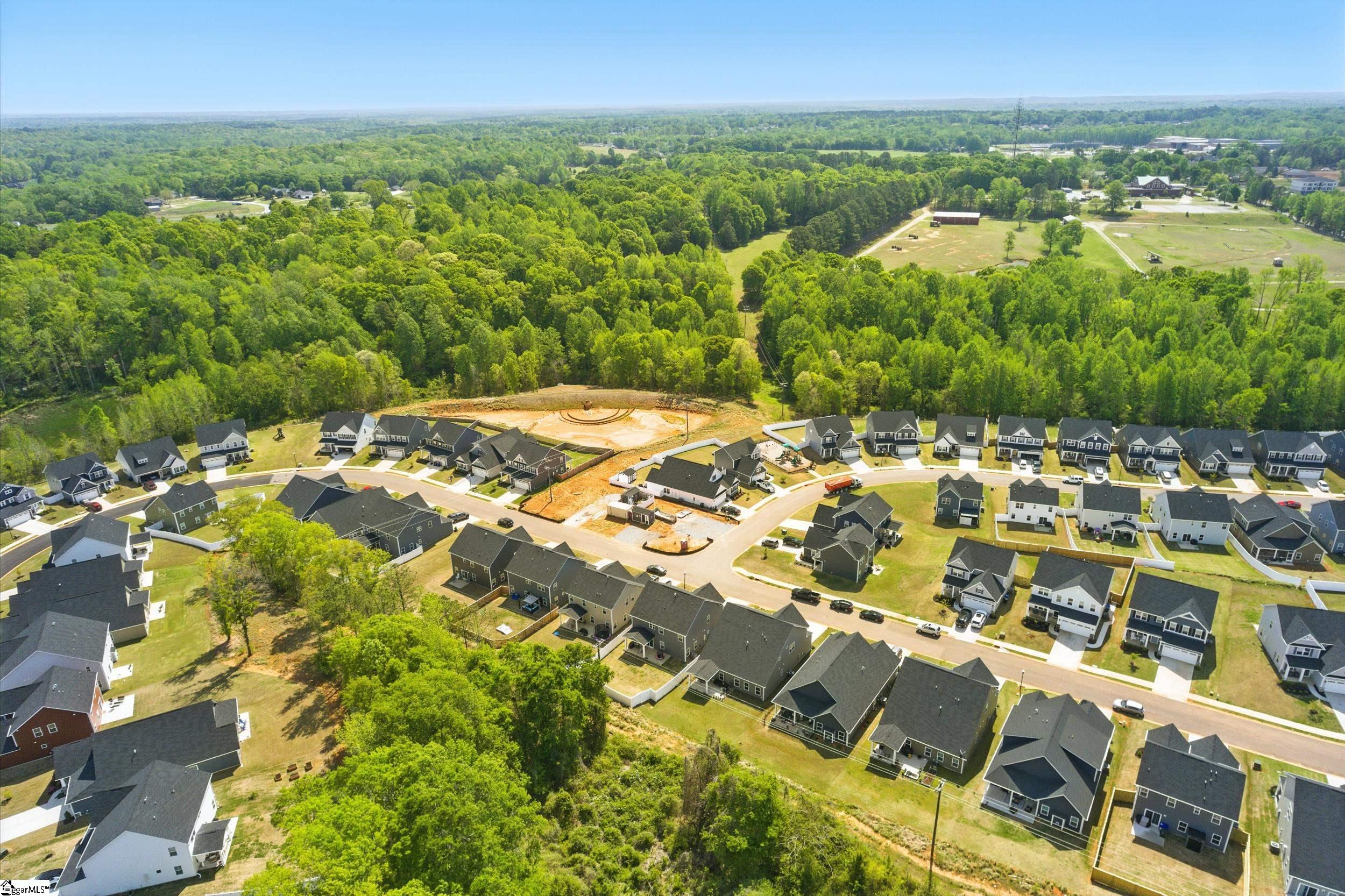 229 Hollythorpe, Fountain Inn, South Carolina image 38