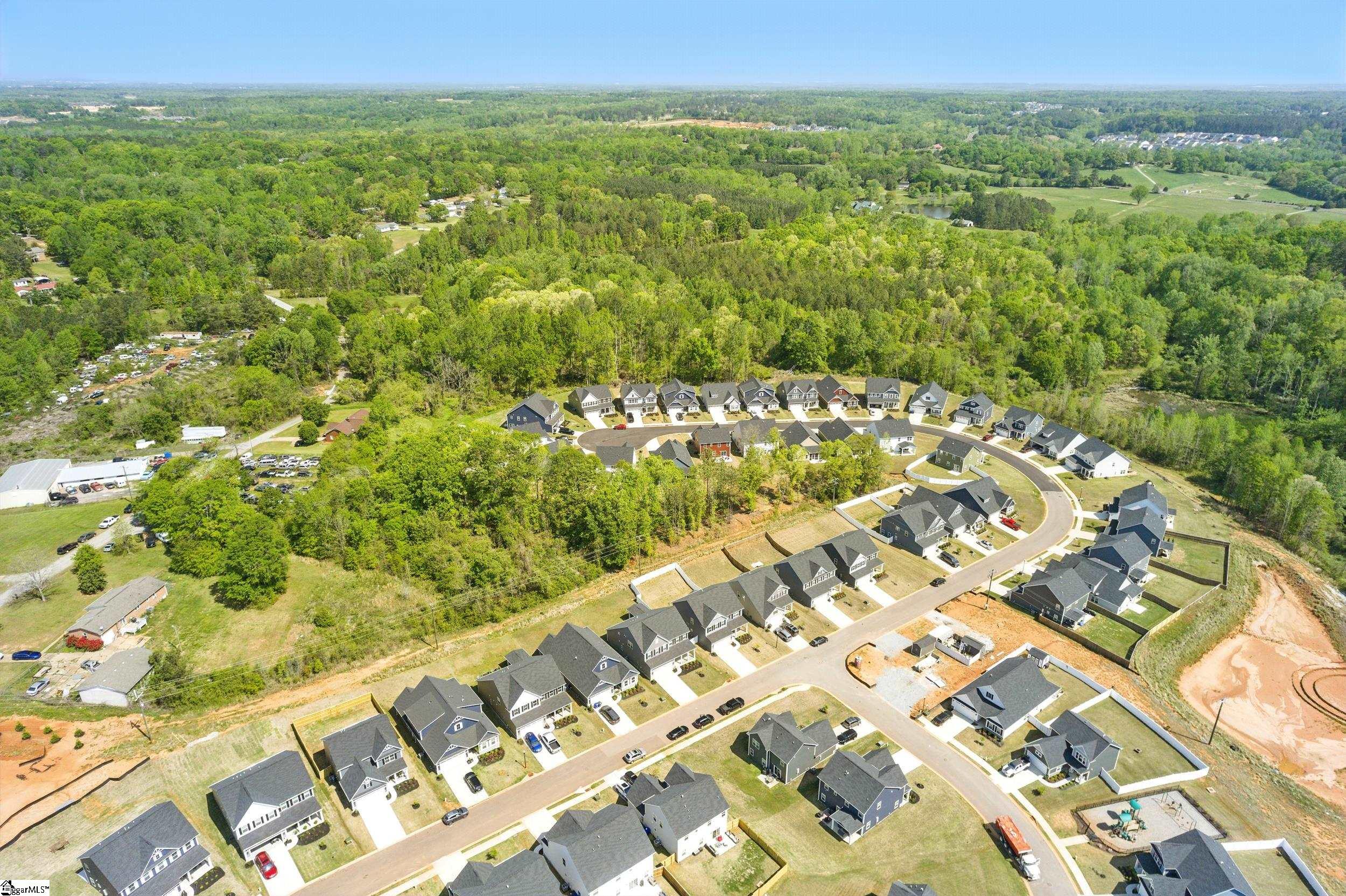 229 Hollythorpe, Fountain Inn, South Carolina image 39