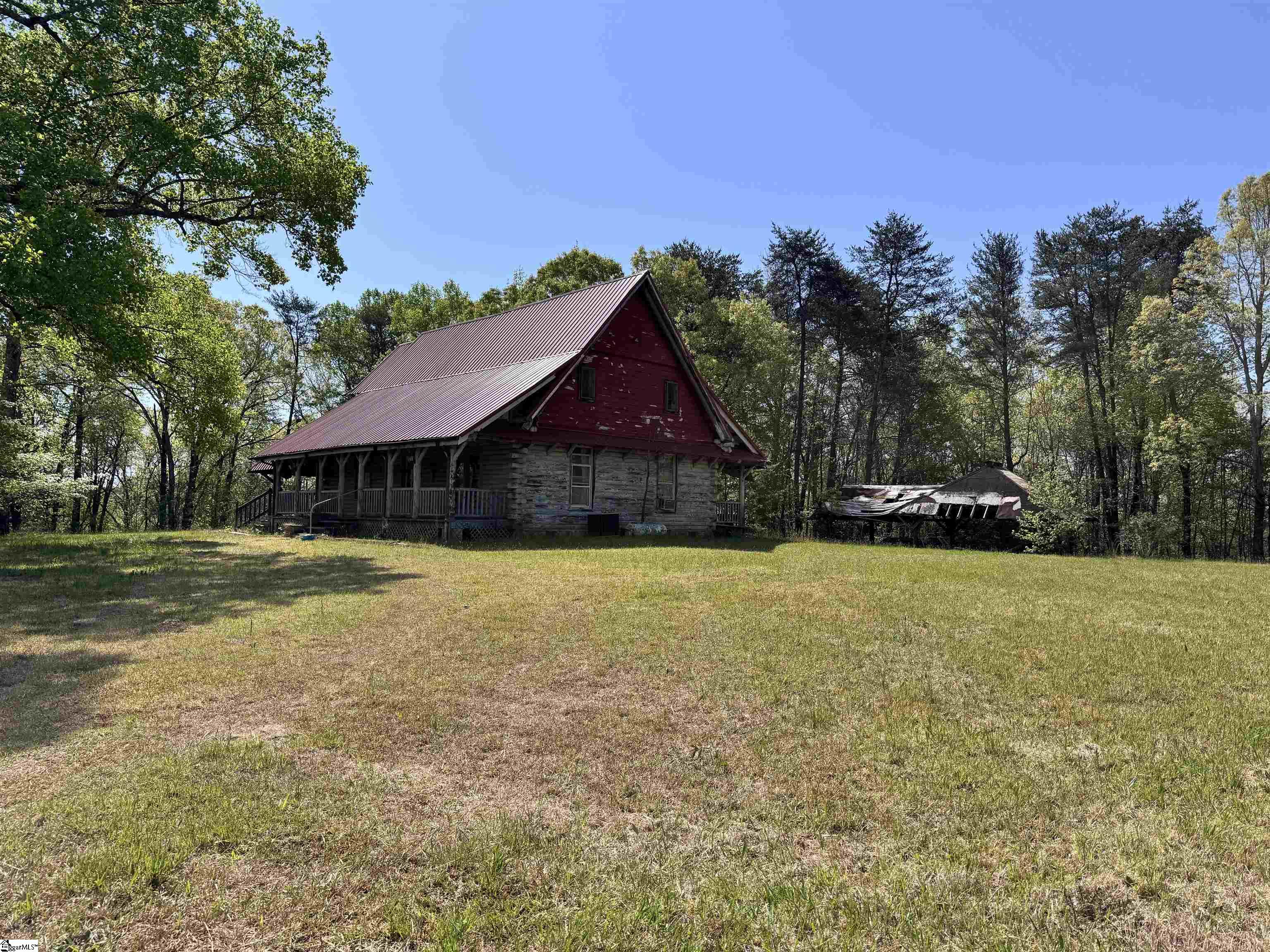 218 Sweetbrair, Easley, South Carolina image 3