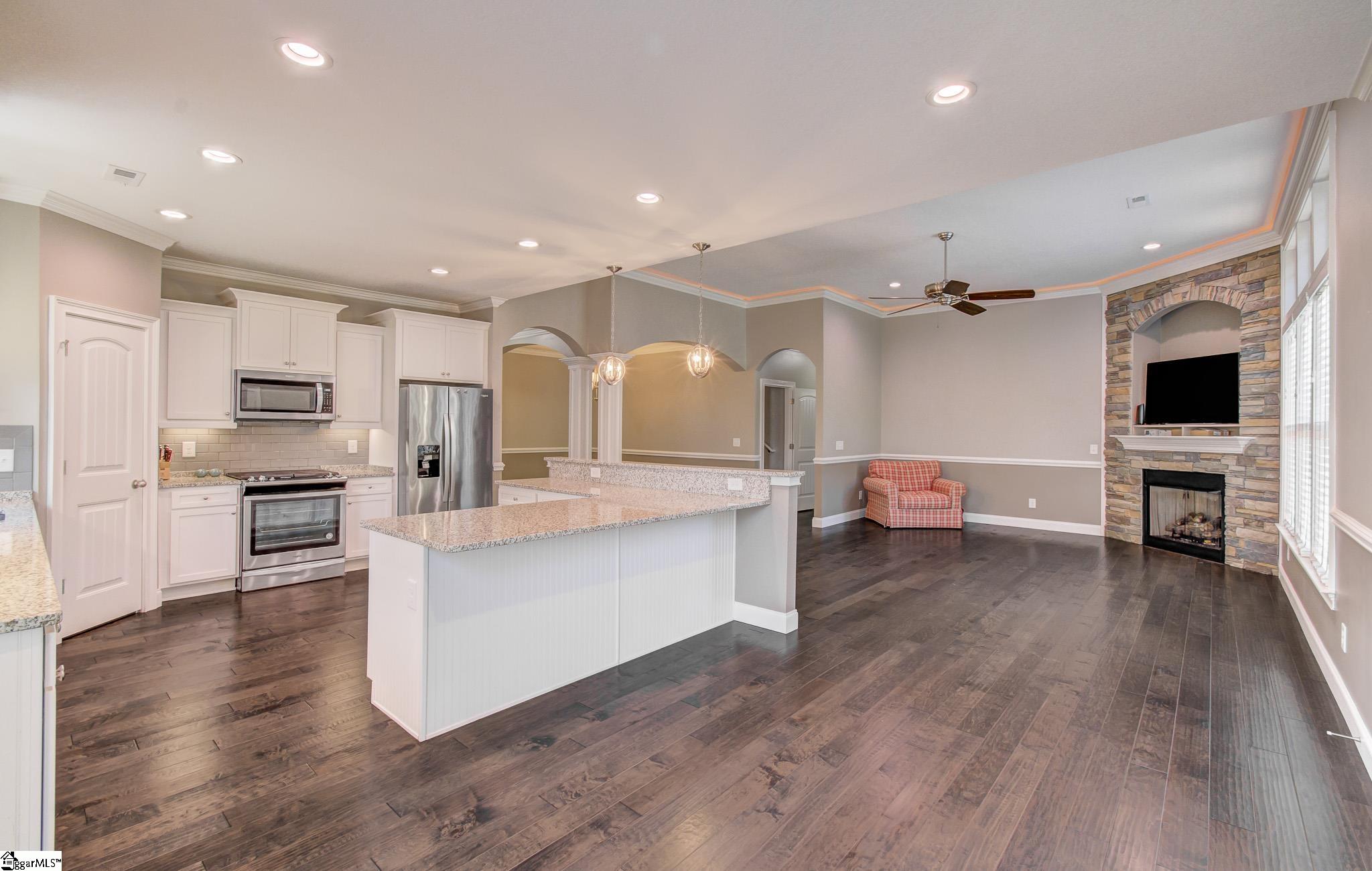 324 Holly Oaks, Inman, South Carolina image 17