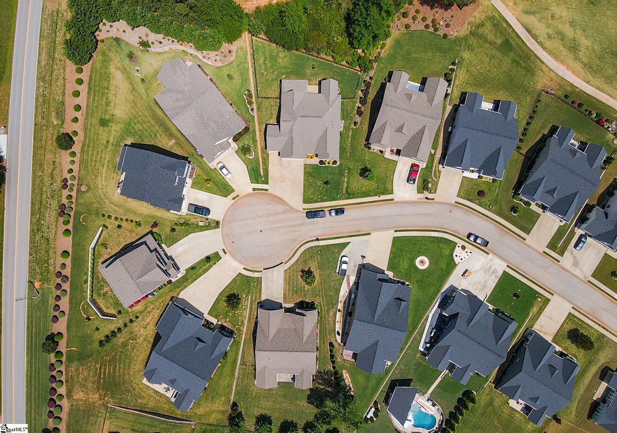 324 Holly Oaks, Inman, South Carolina image 25