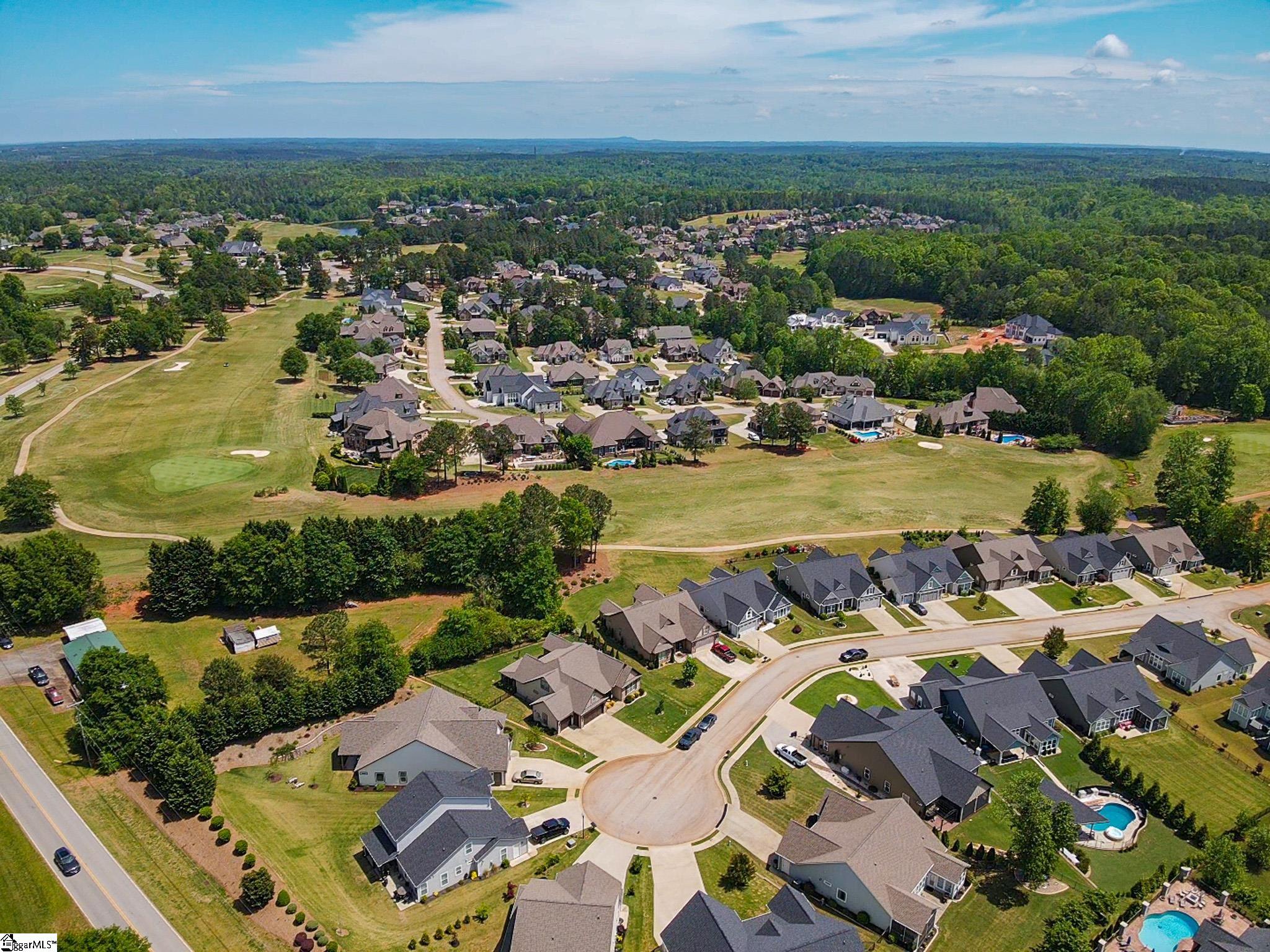 324 Holly Oaks, Inman, South Carolina image 26