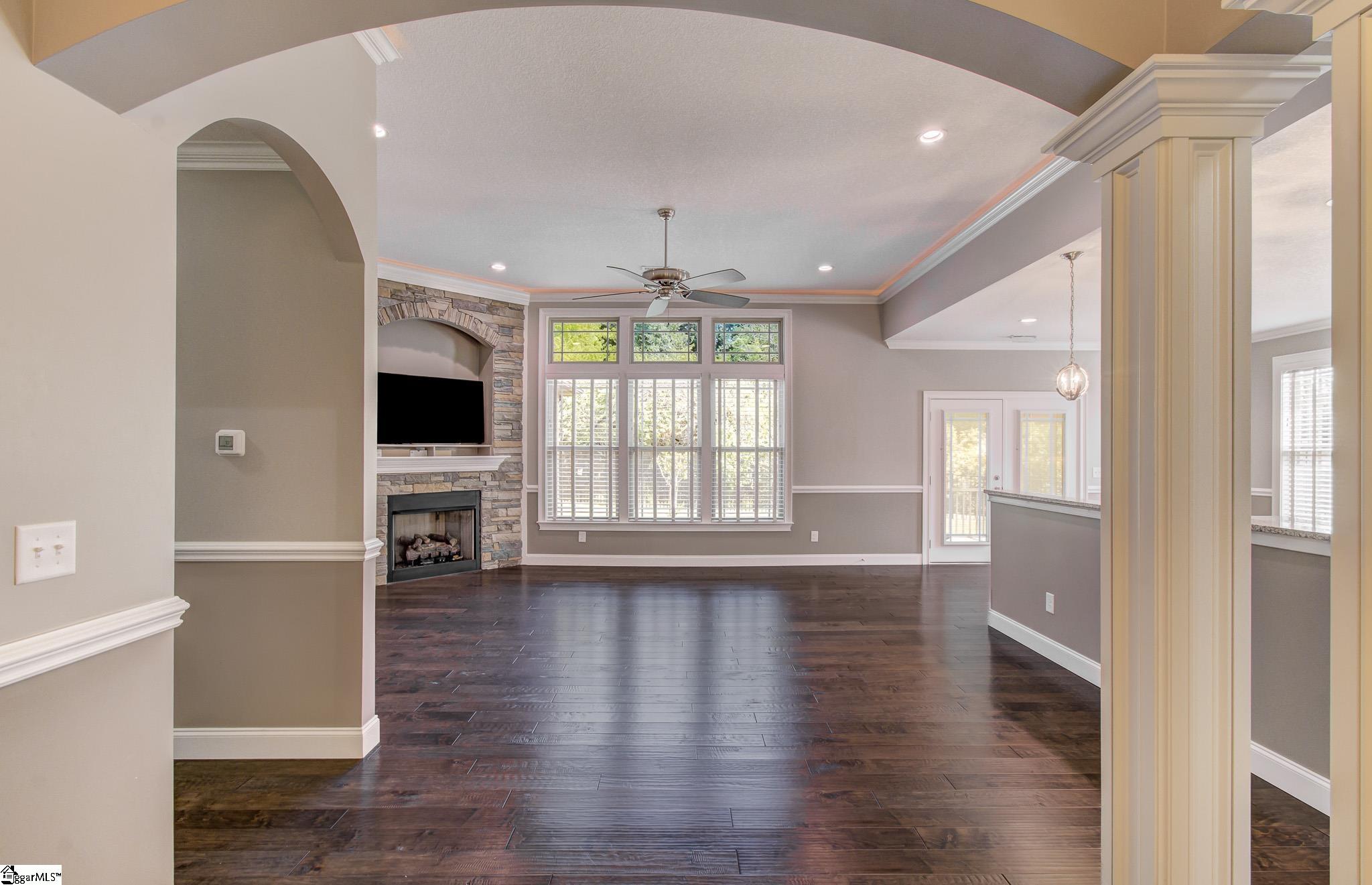 324 Holly Oaks, Inman, South Carolina image 10