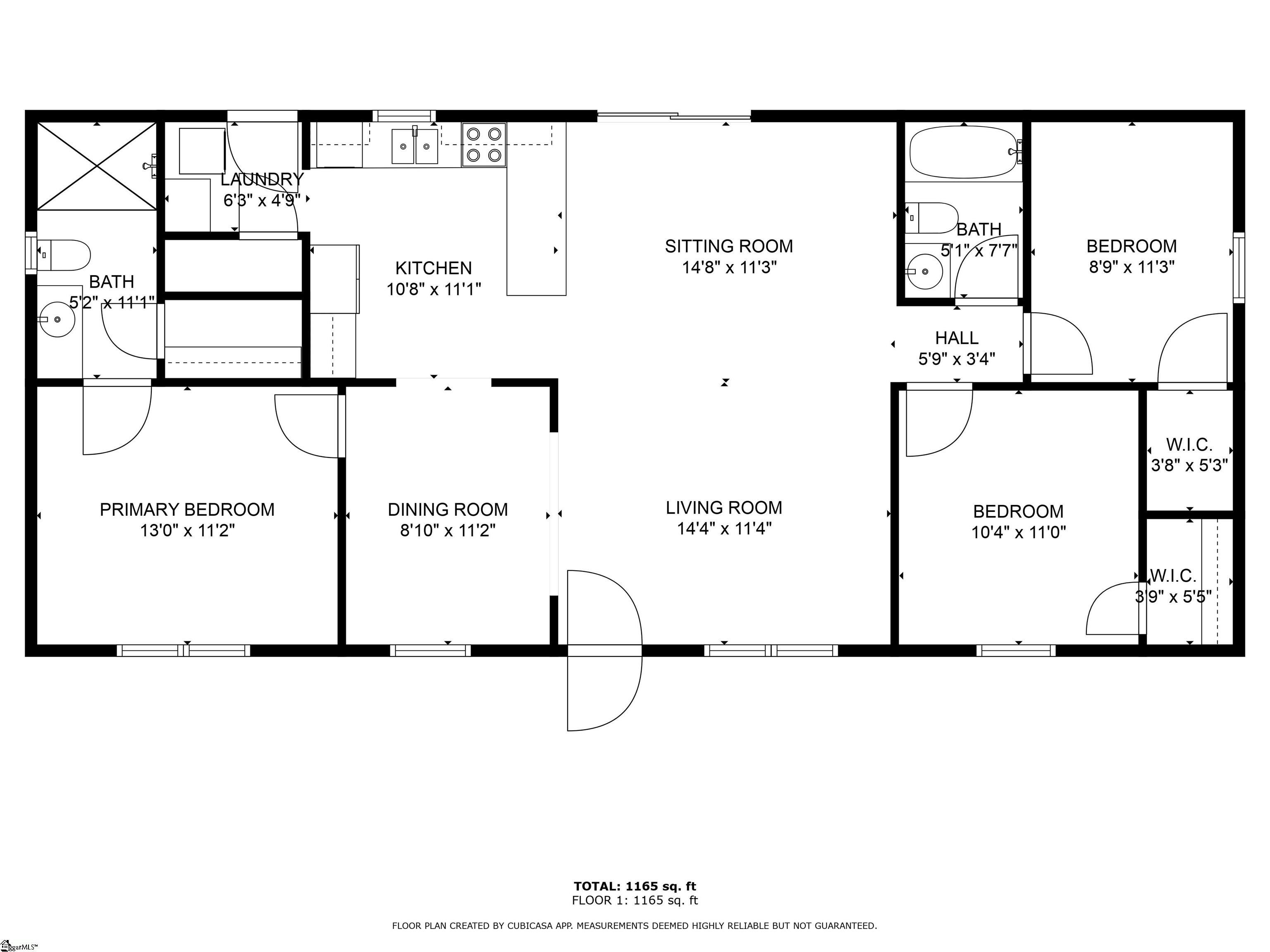 208 Leverette, Starr, South Carolina image 36