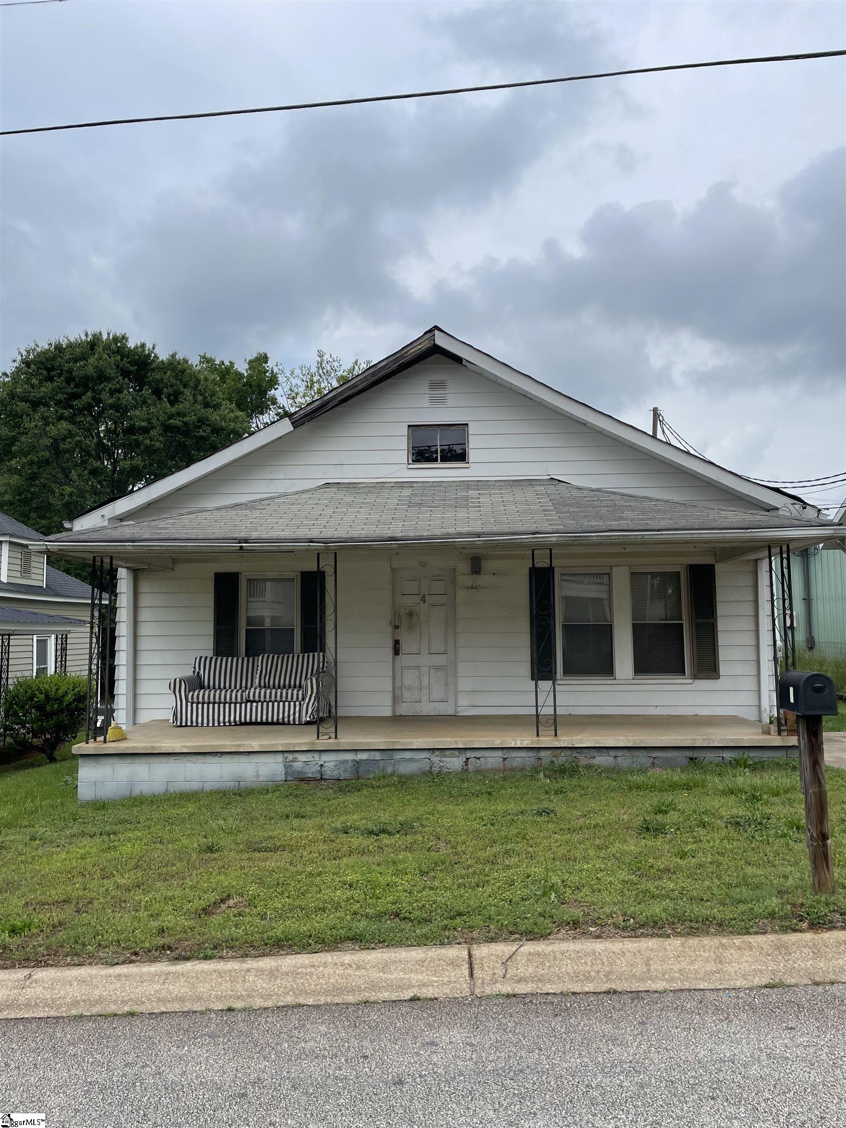 4 Verner Springs, Greenville, South Carolina image 11