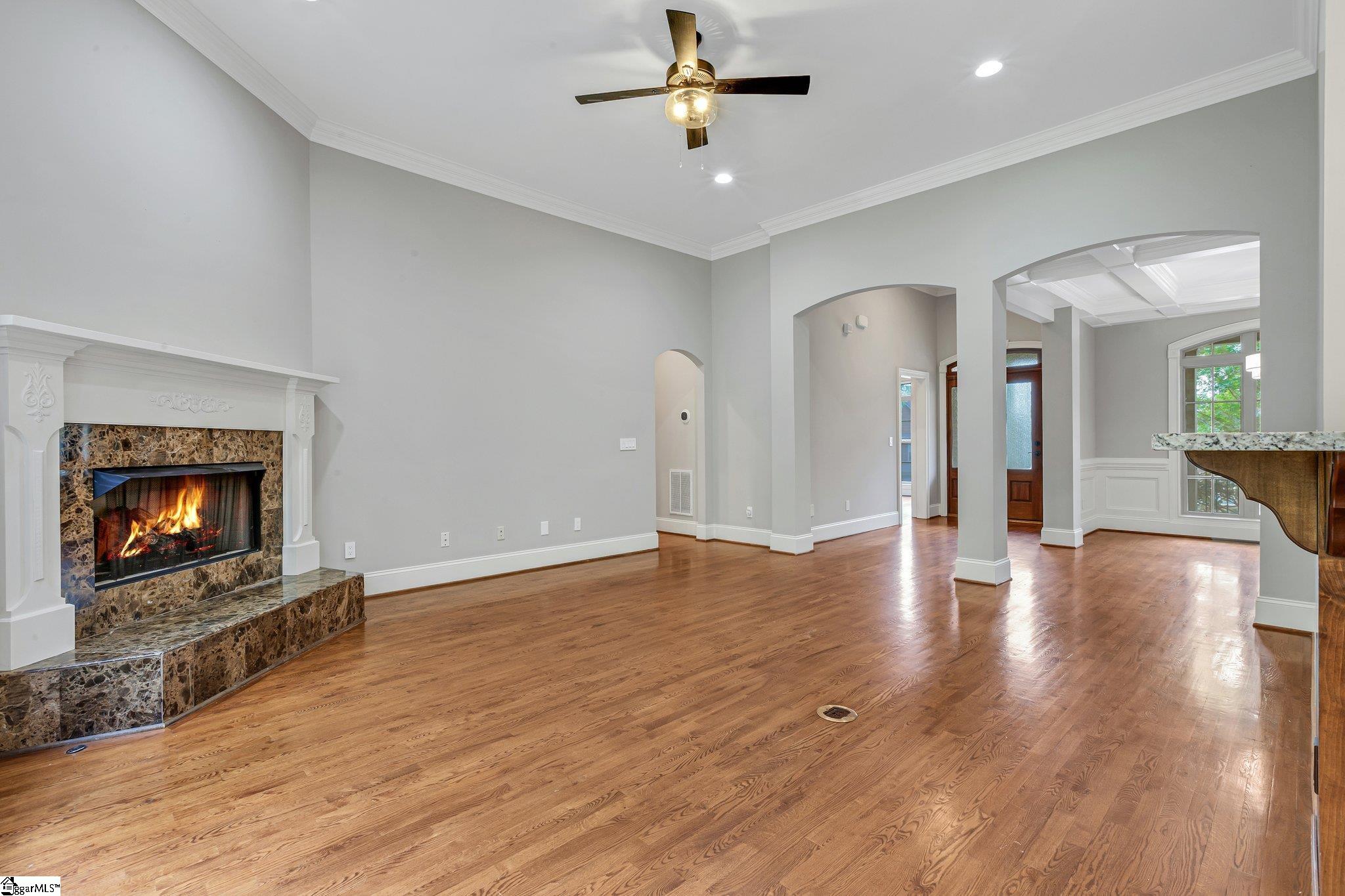 105 Crest Hill, Fountain Inn, South Carolina image 12