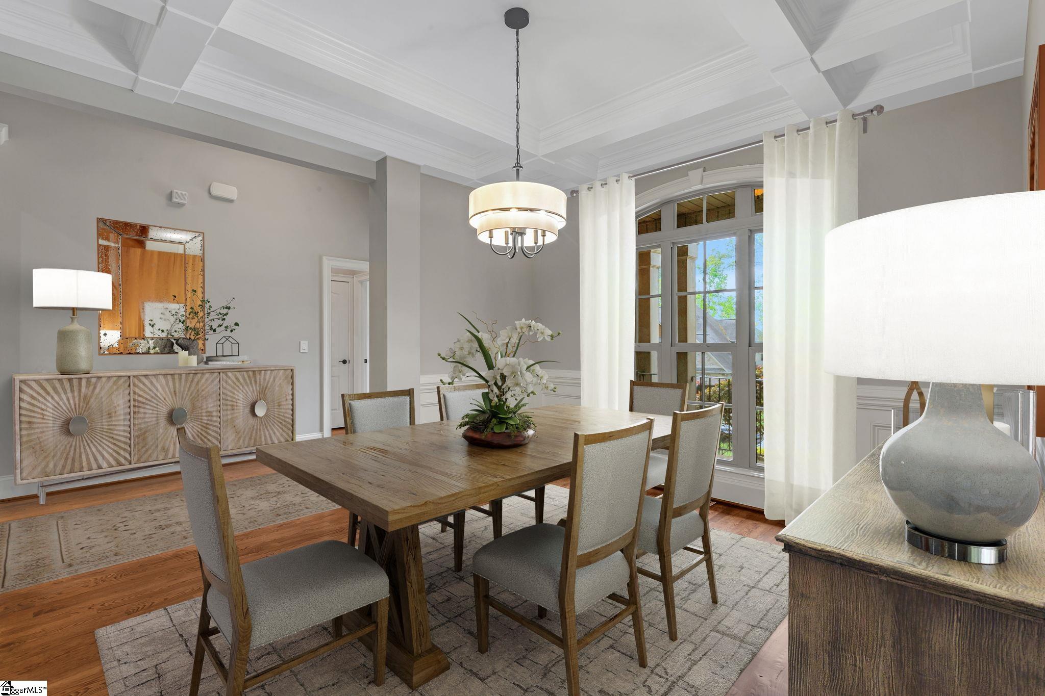 105 Crest Hill, Fountain Inn, South Carolina image 5