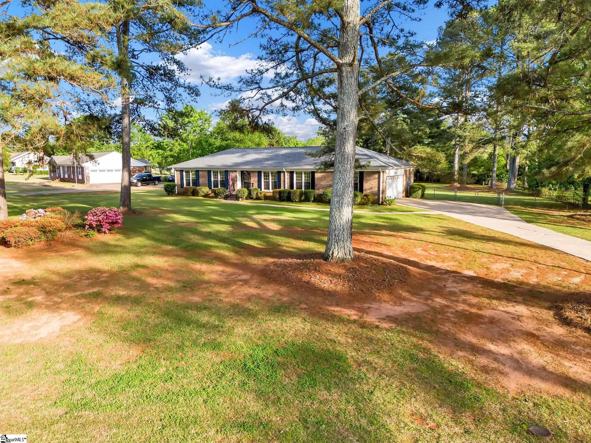 501 Mellwood, Piedmont, South Carolina image 2