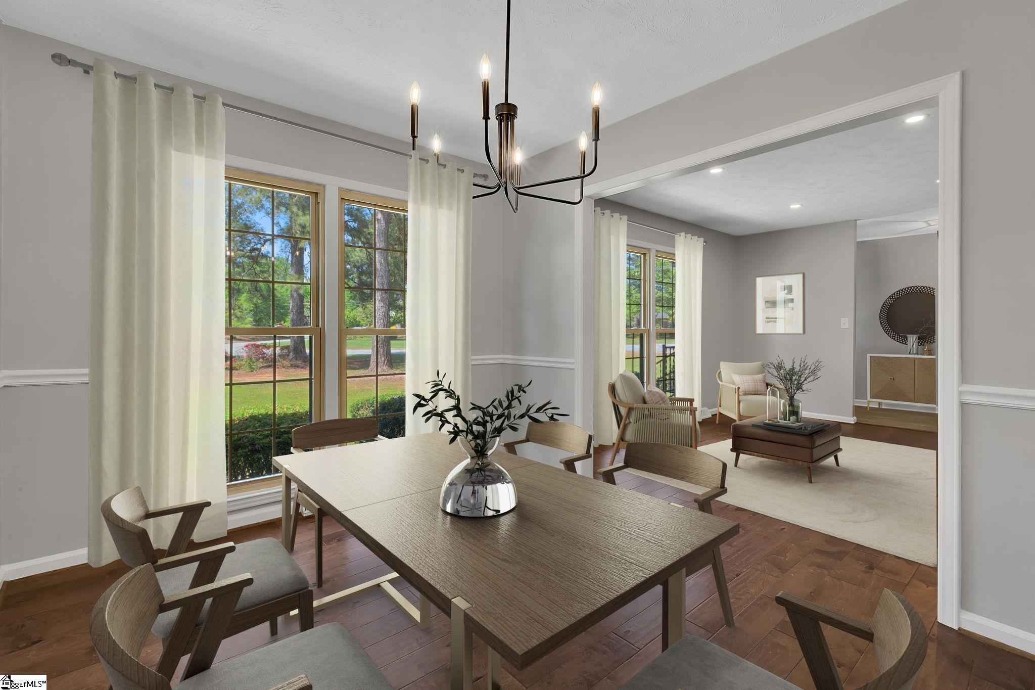 501 Mellwood, Piedmont, South Carolina image 14