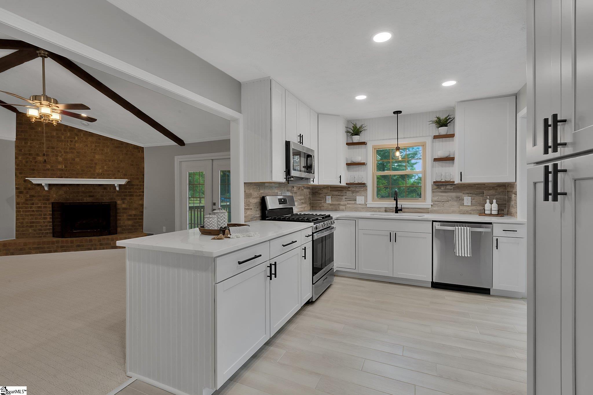 501 Mellwood, Piedmont, South Carolina image 15