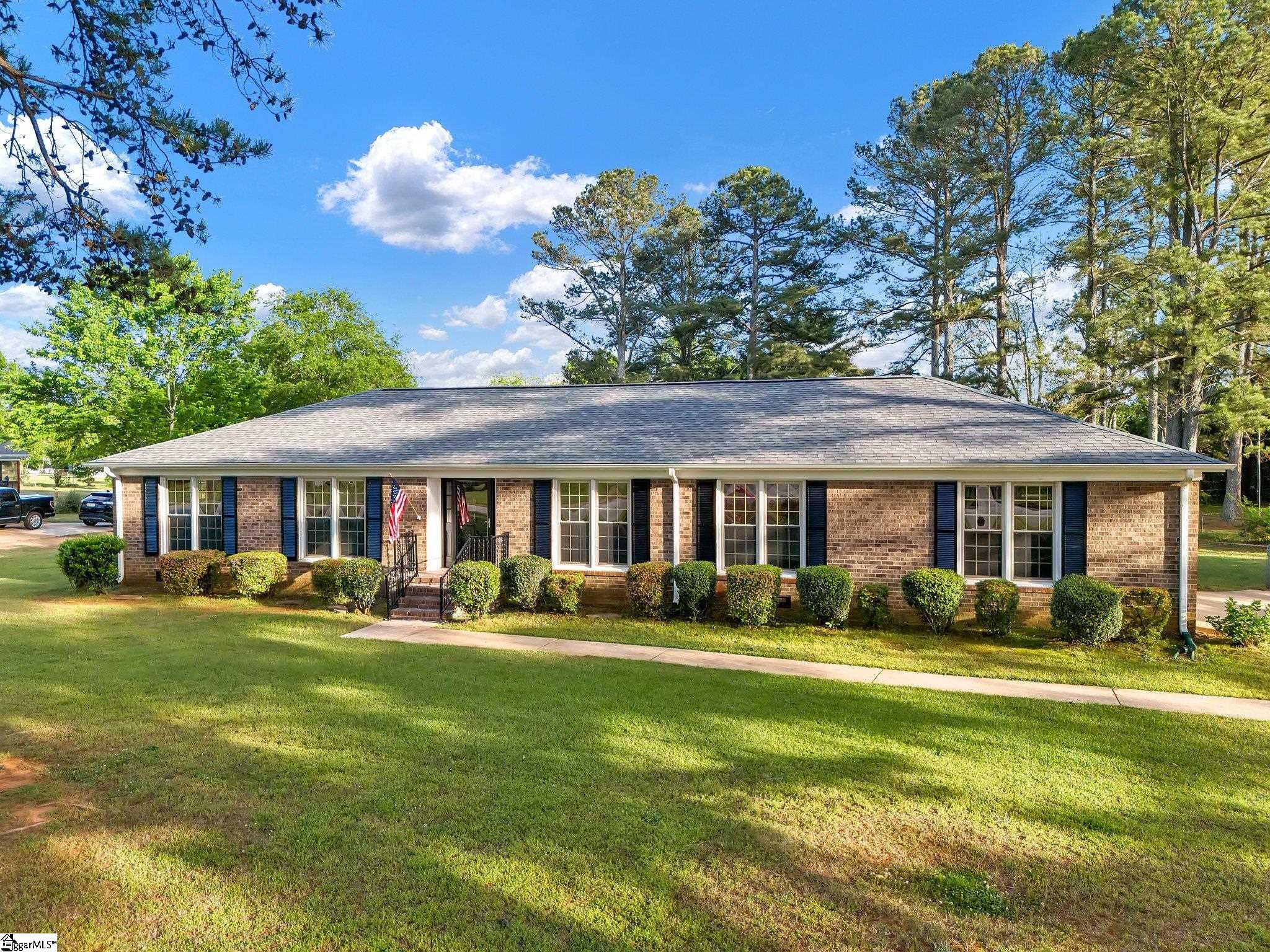 501 Mellwood, Piedmont, South Carolina image 3