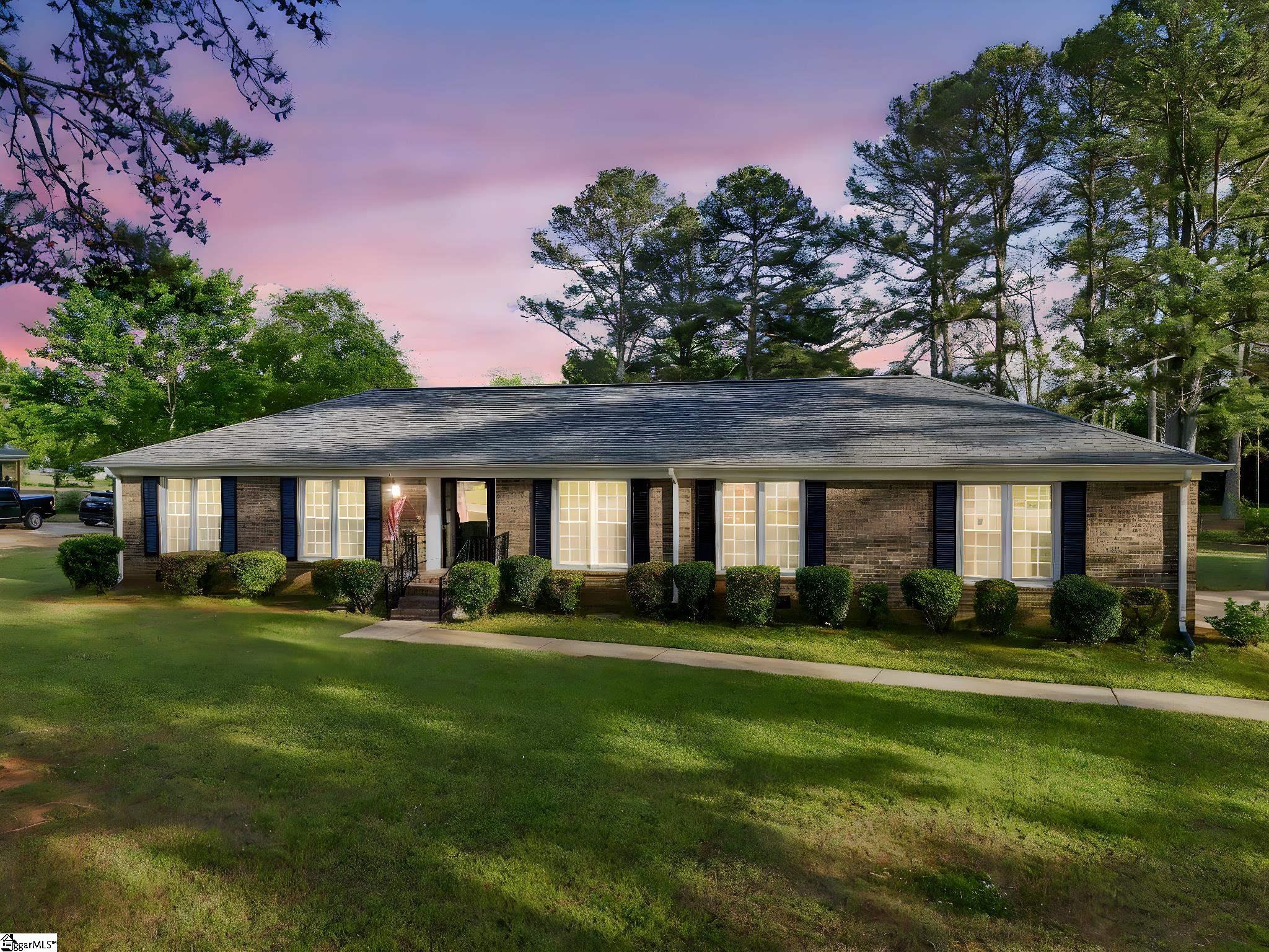 501 Mellwood, Piedmont, South Carolina image 4