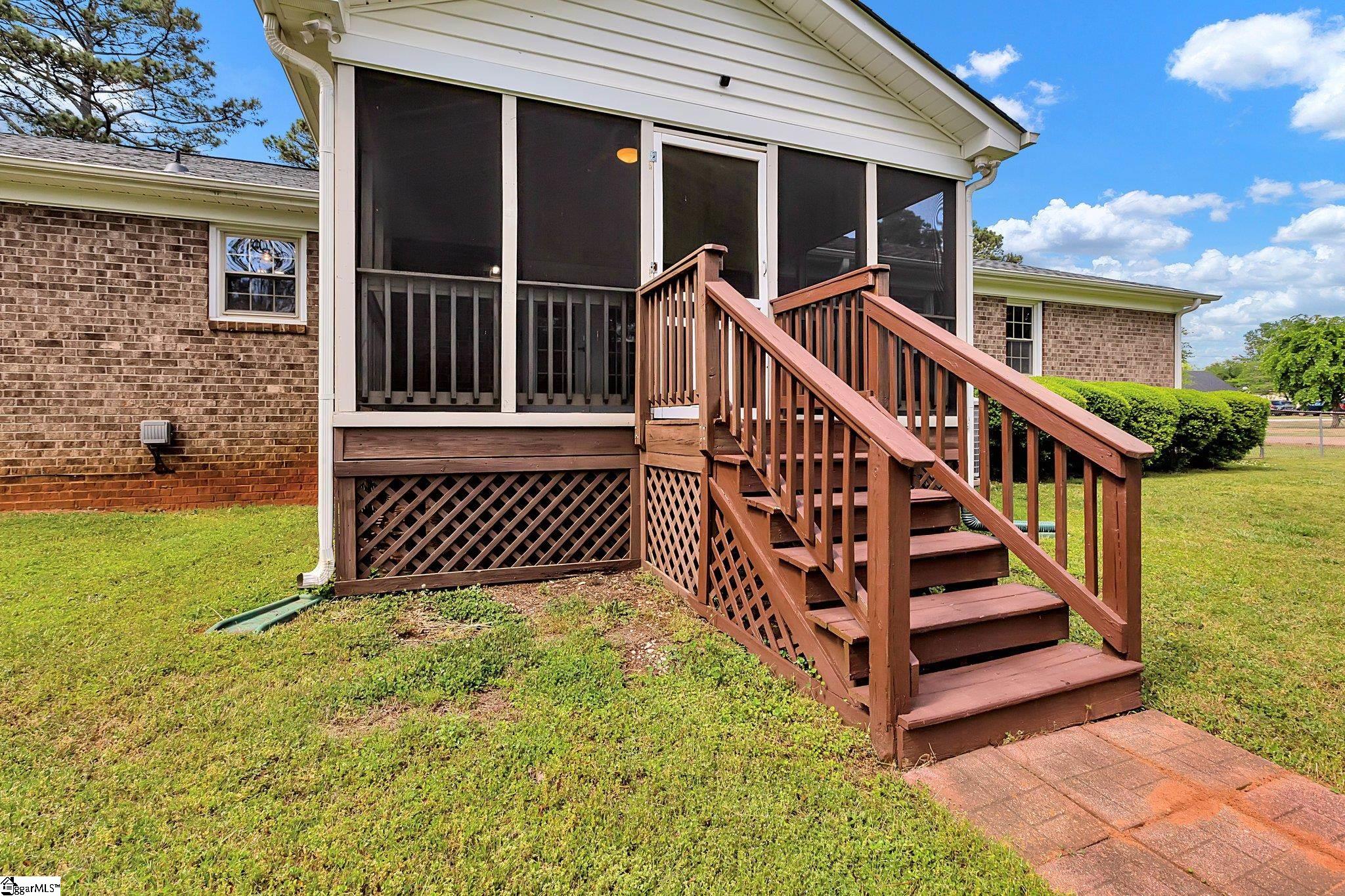 501 Mellwood, Piedmont, South Carolina image 40