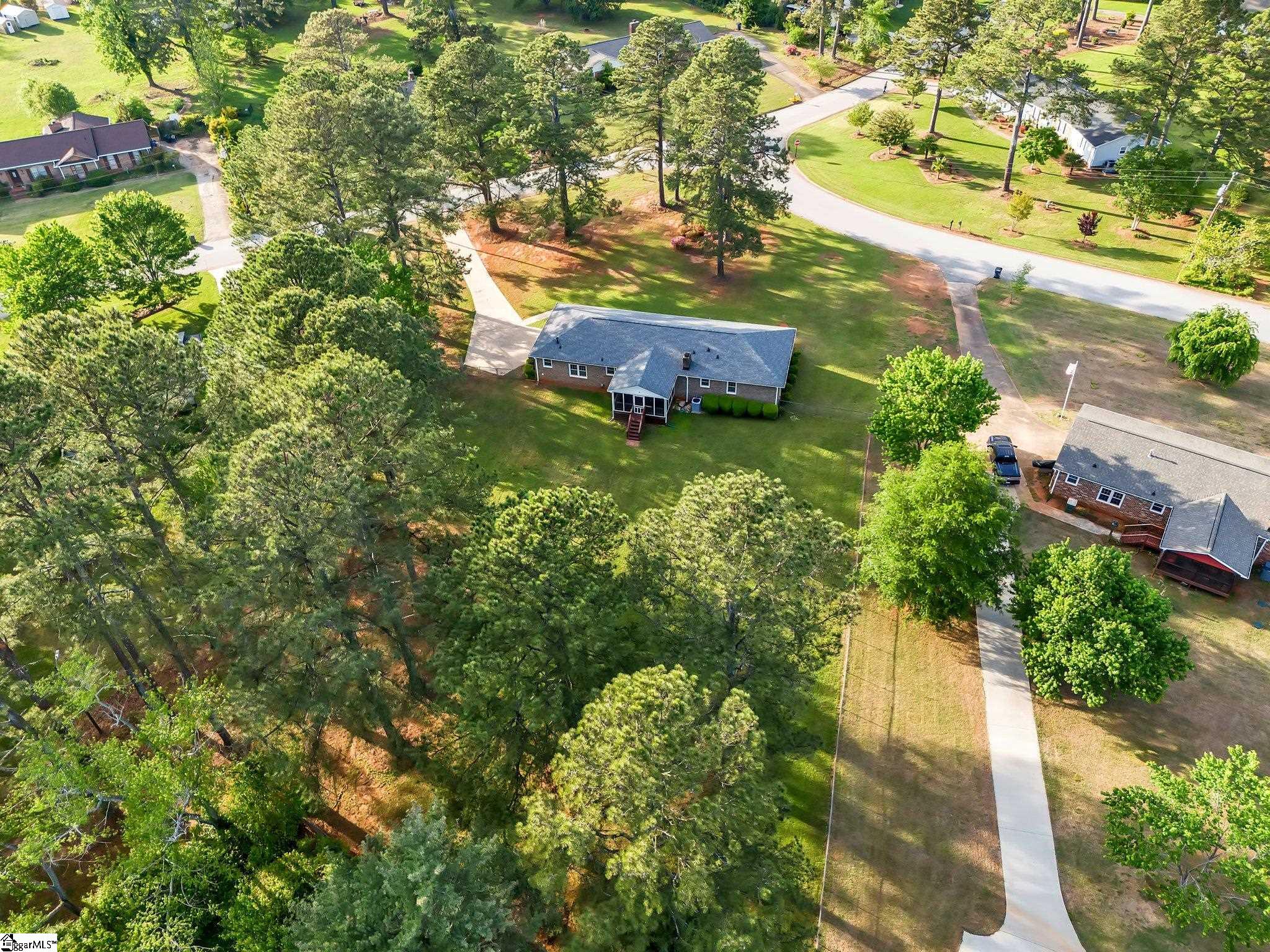501 Mellwood, Piedmont, South Carolina image 47