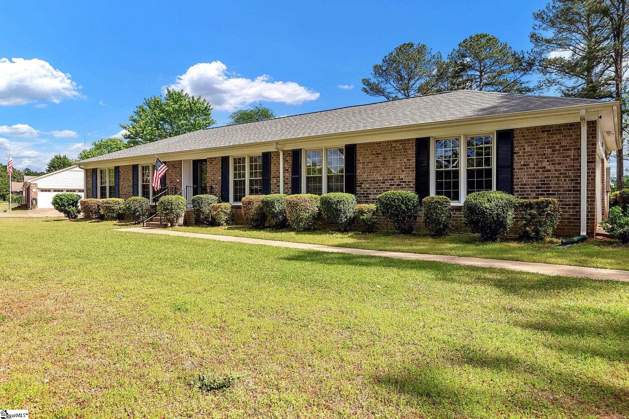 501 Mellwood, Piedmont, South Carolina image 8