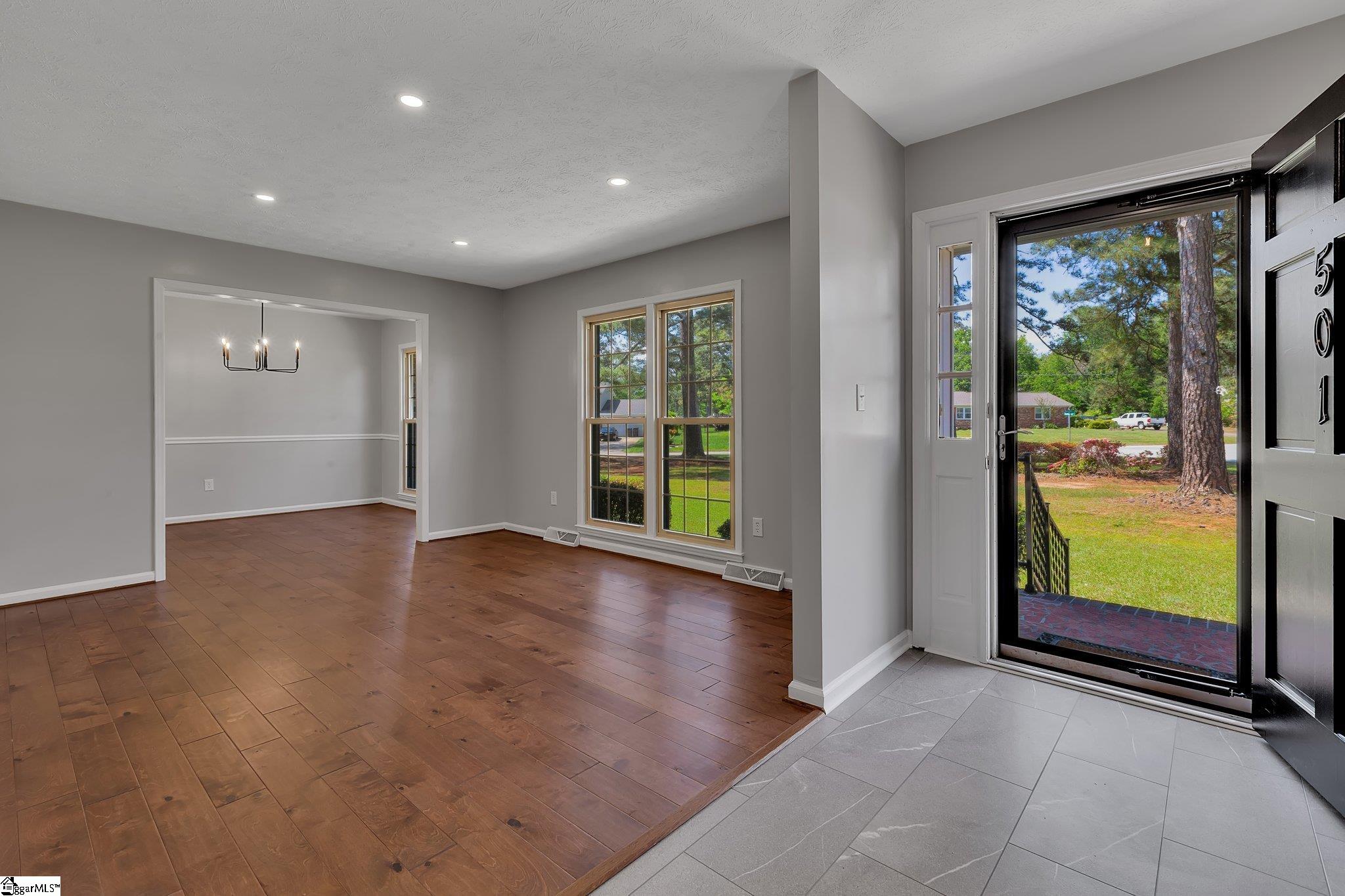 501 Mellwood, Piedmont, South Carolina image 9