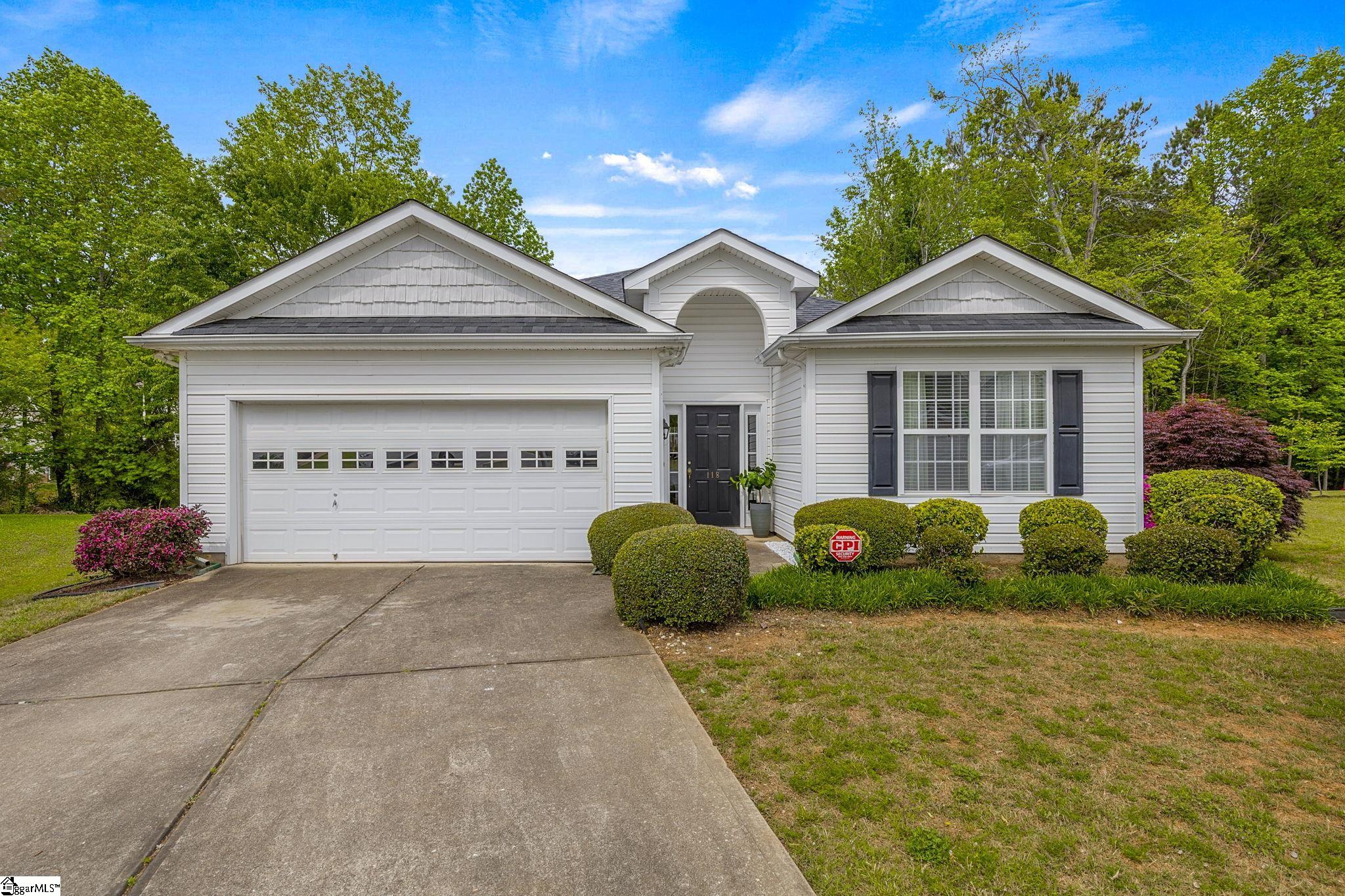 118 Honeylocust, Duncan, South Carolina image 3