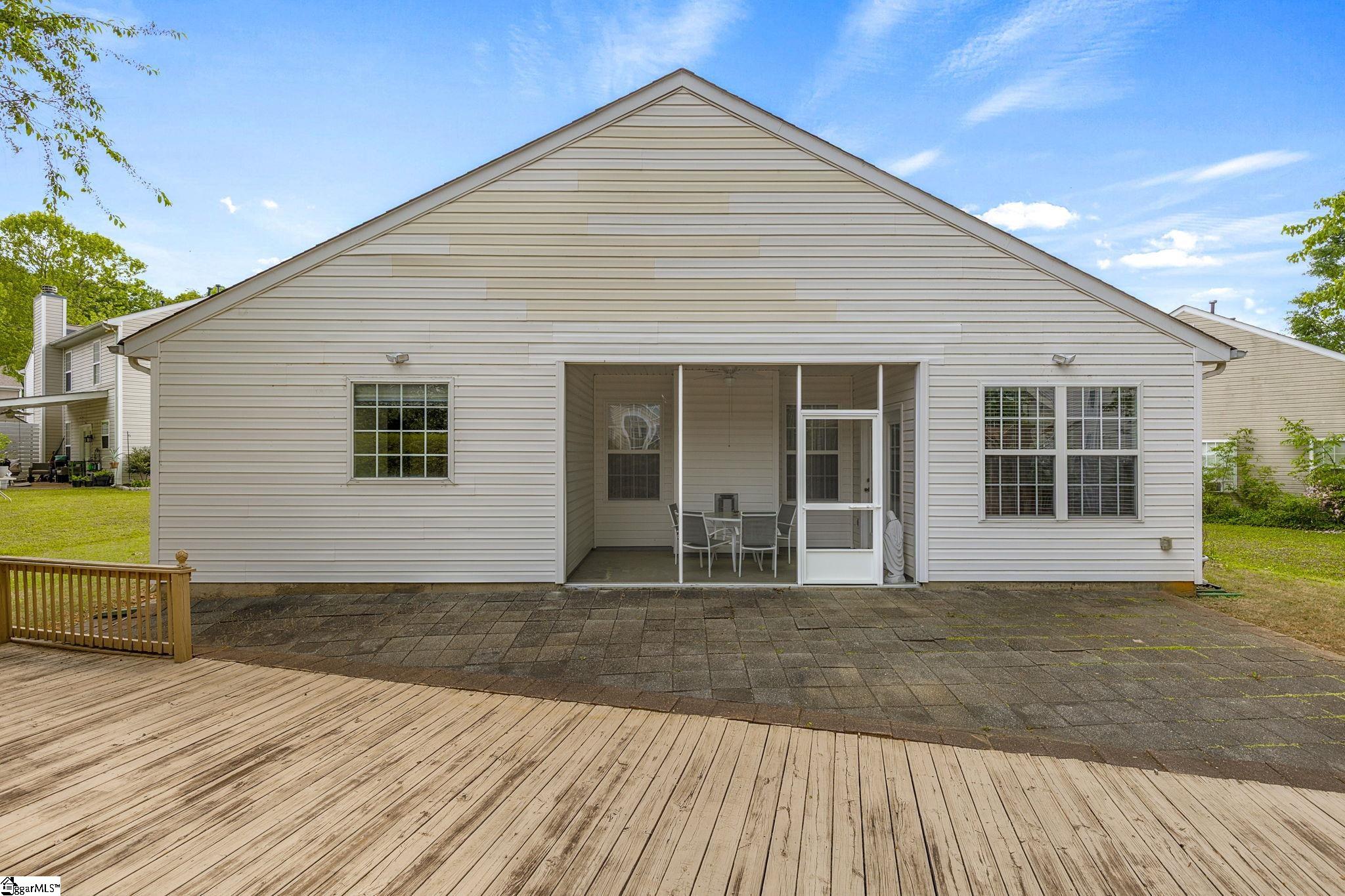 118 Honeylocust, Duncan, South Carolina image 27