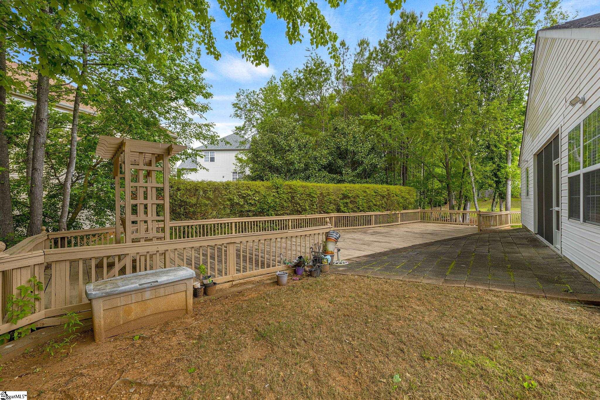 118 Honeylocust, Duncan, South Carolina image 28