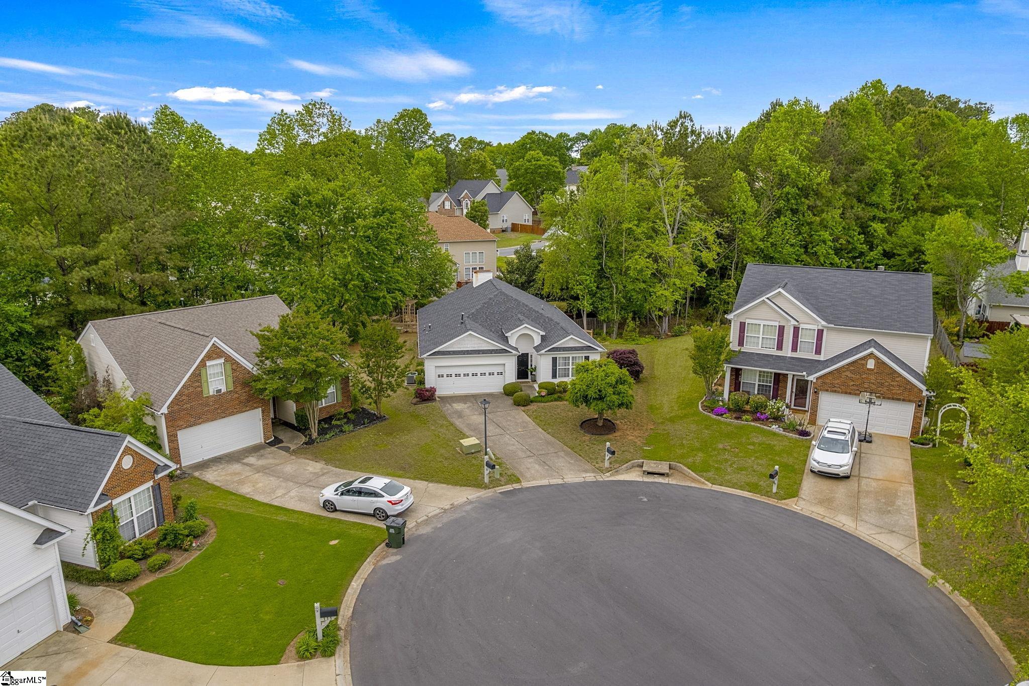 118 Honeylocust, Duncan, South Carolina image 30