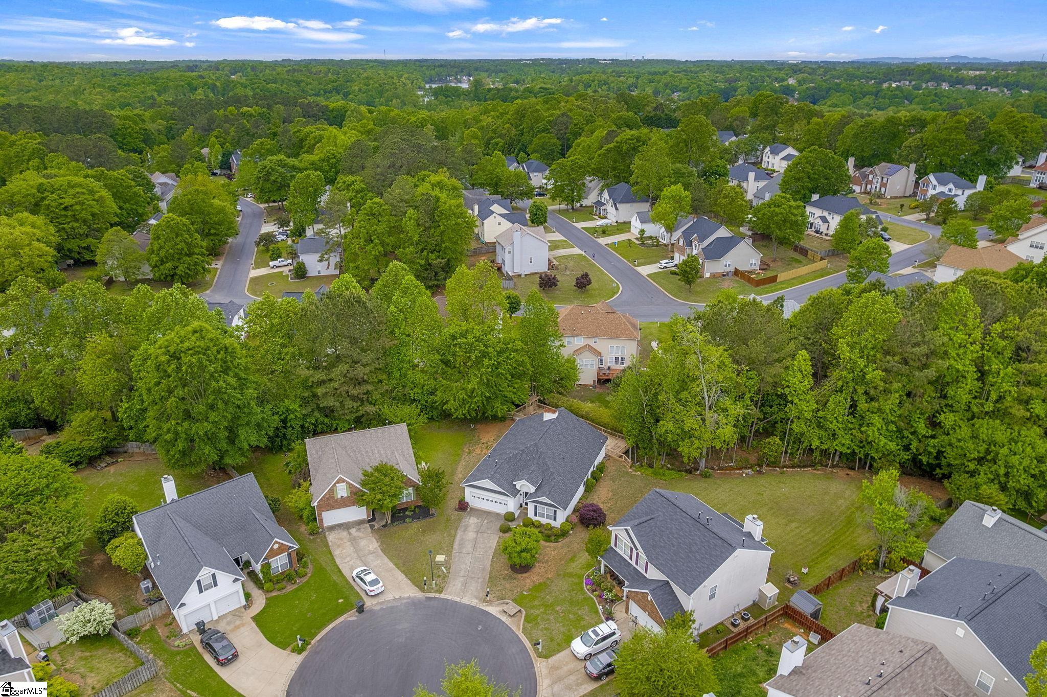 118 Honeylocust, Duncan, South Carolina image 32