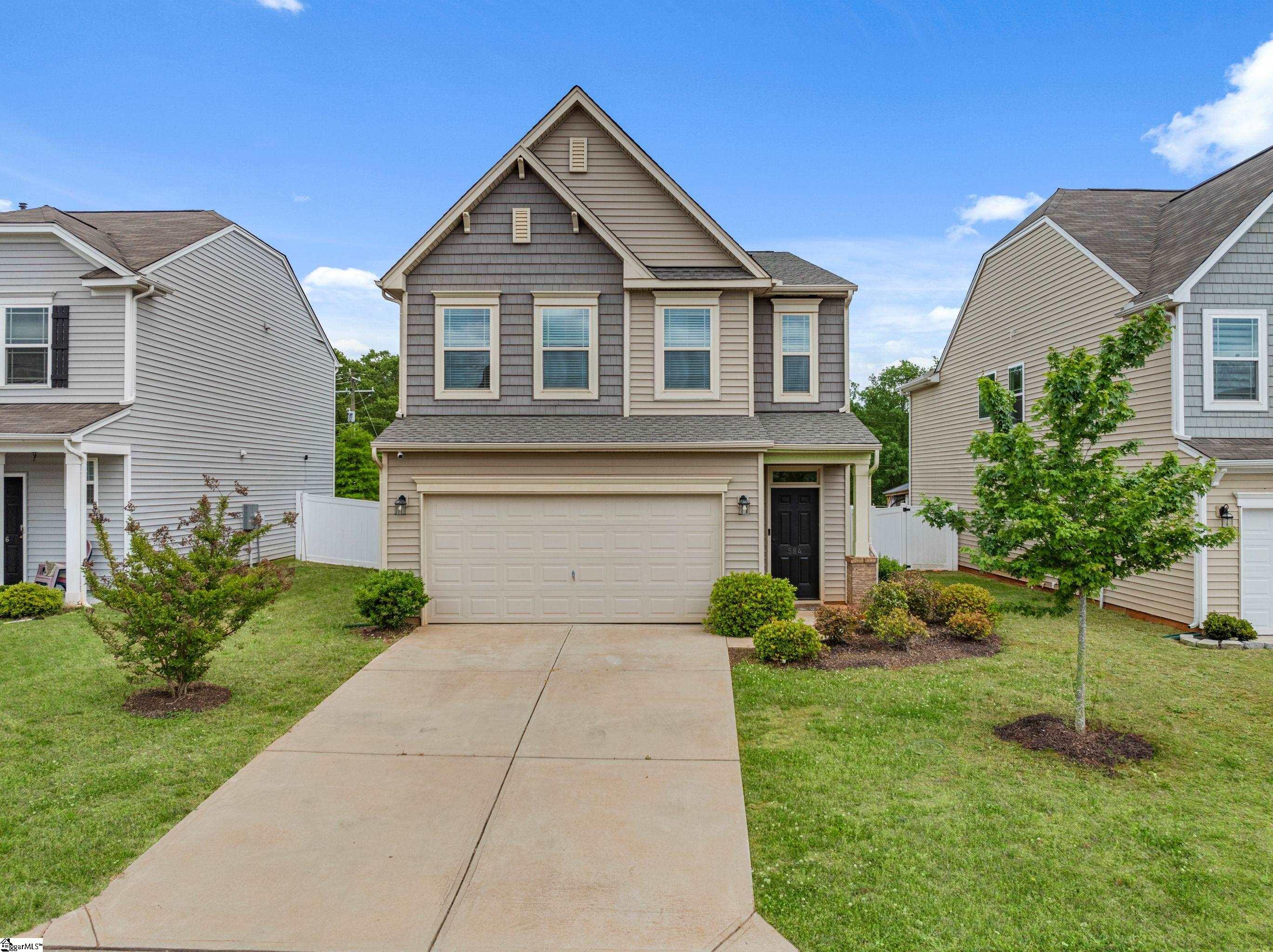 584 Pollyanna, Greenville, South Carolina image 1