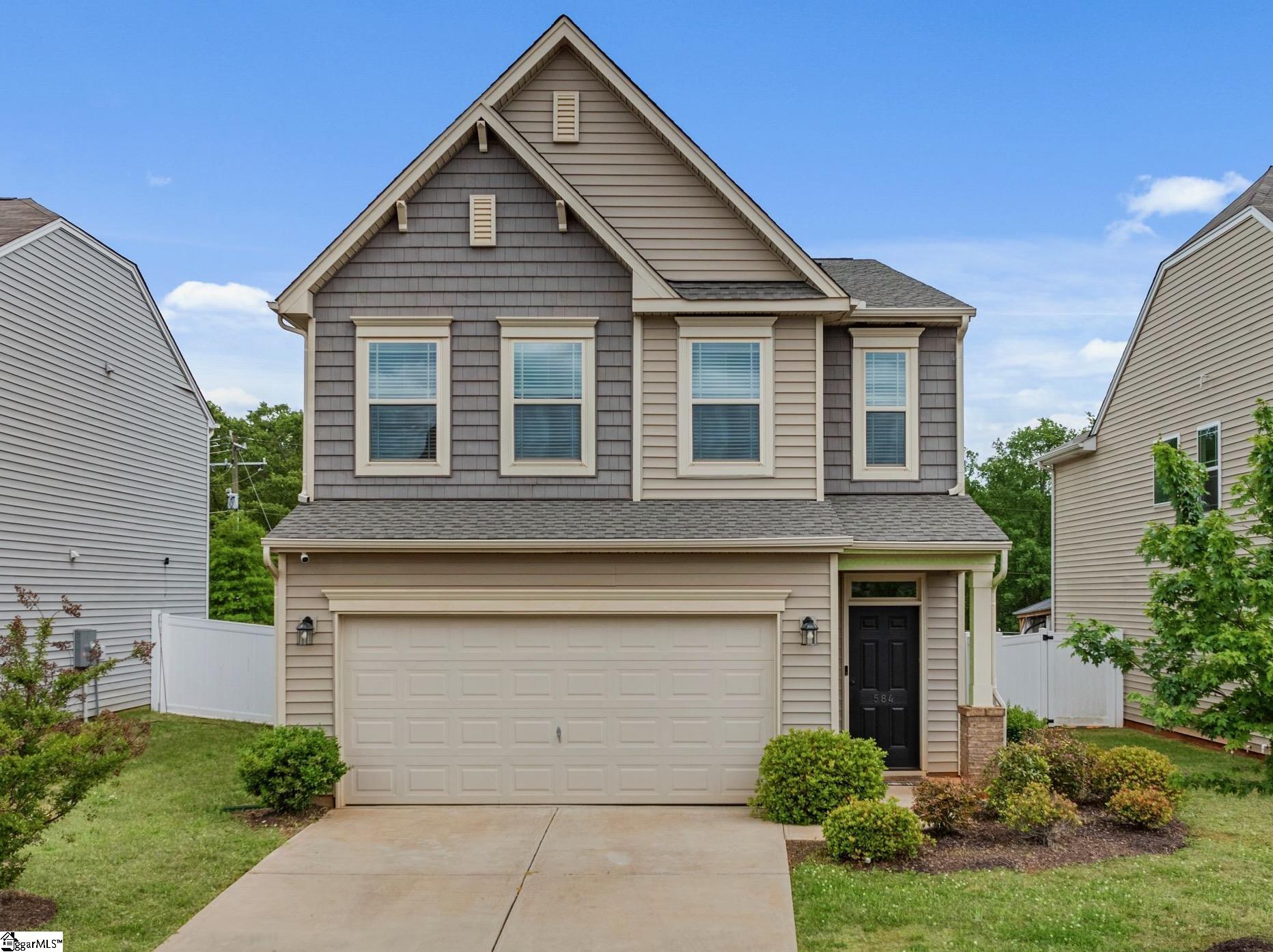 584 Pollyanna, Greenville, South Carolina image 2