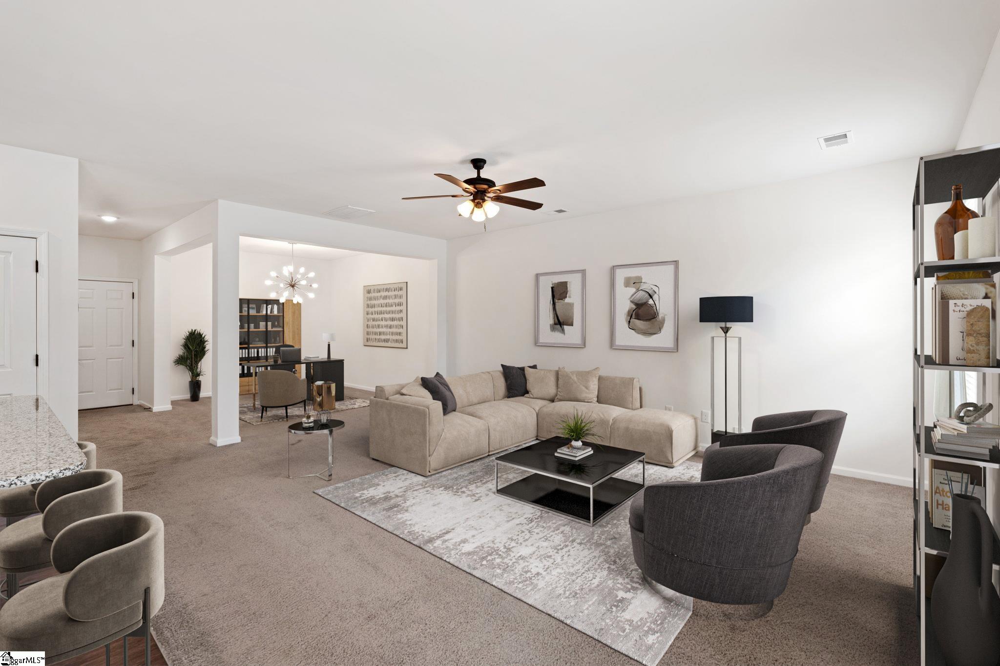 584 Pollyanna, Greenville, South Carolina image 15