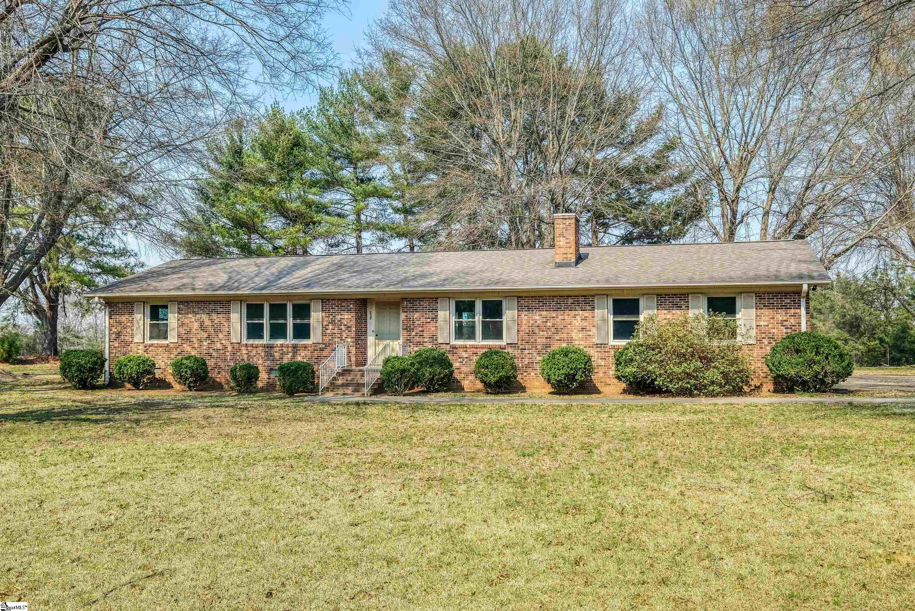 538 Keg Town Mill Drive, Chesnee SC 29323