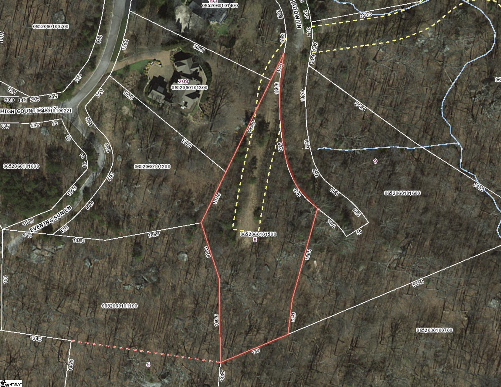 8 Pine Shadow, Landrum, South Carolina image 12