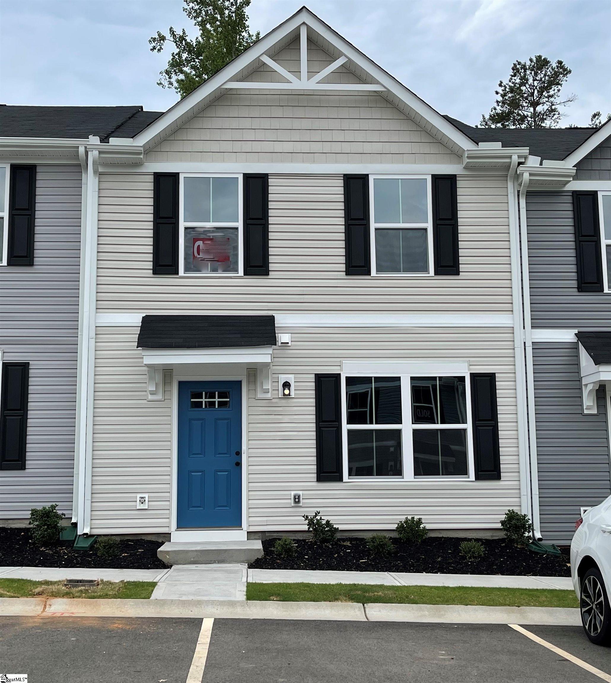217 Juglans Way, Greer SC 29651