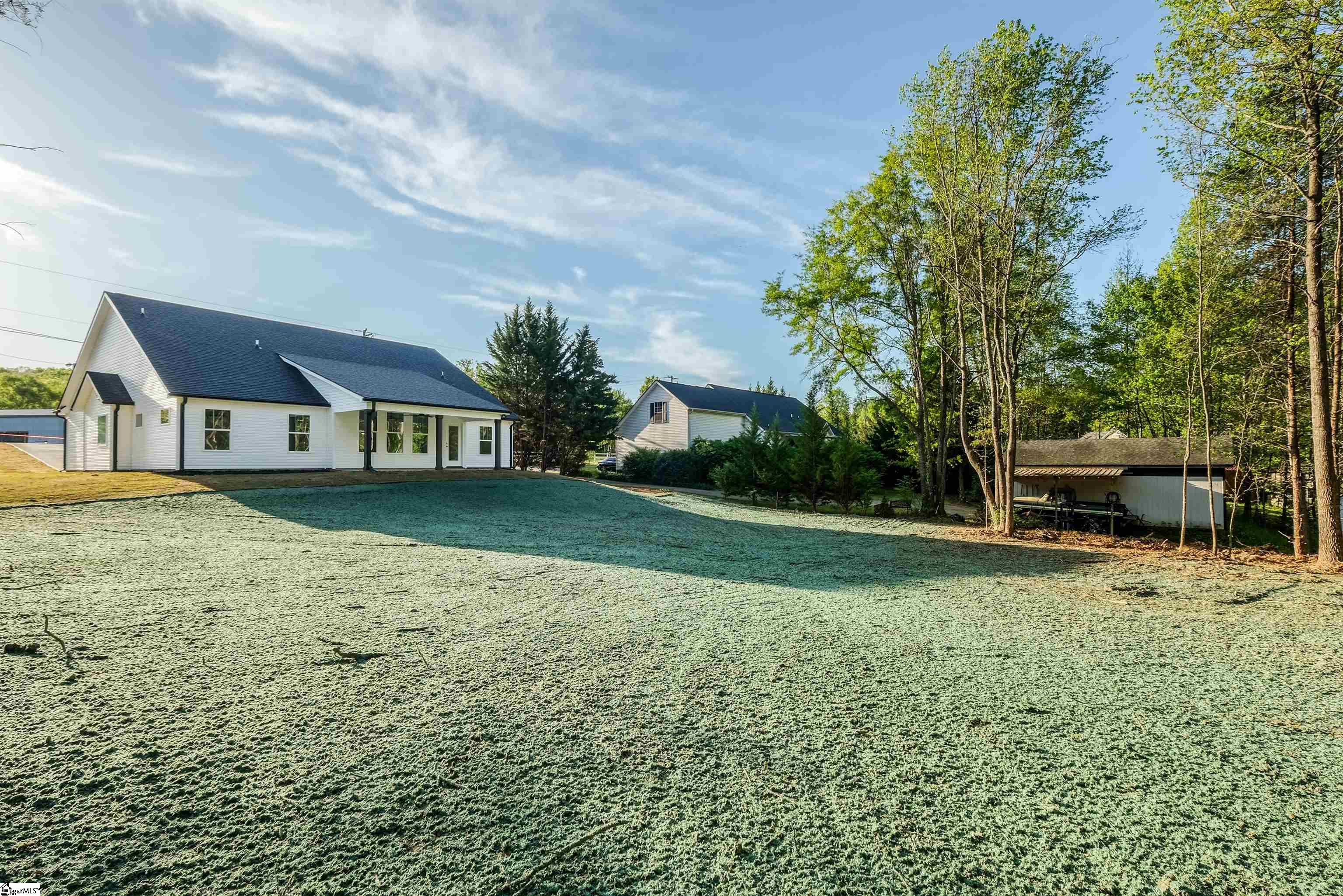 7 Campbell Mill, Travelers Rest, South Carolina image 21