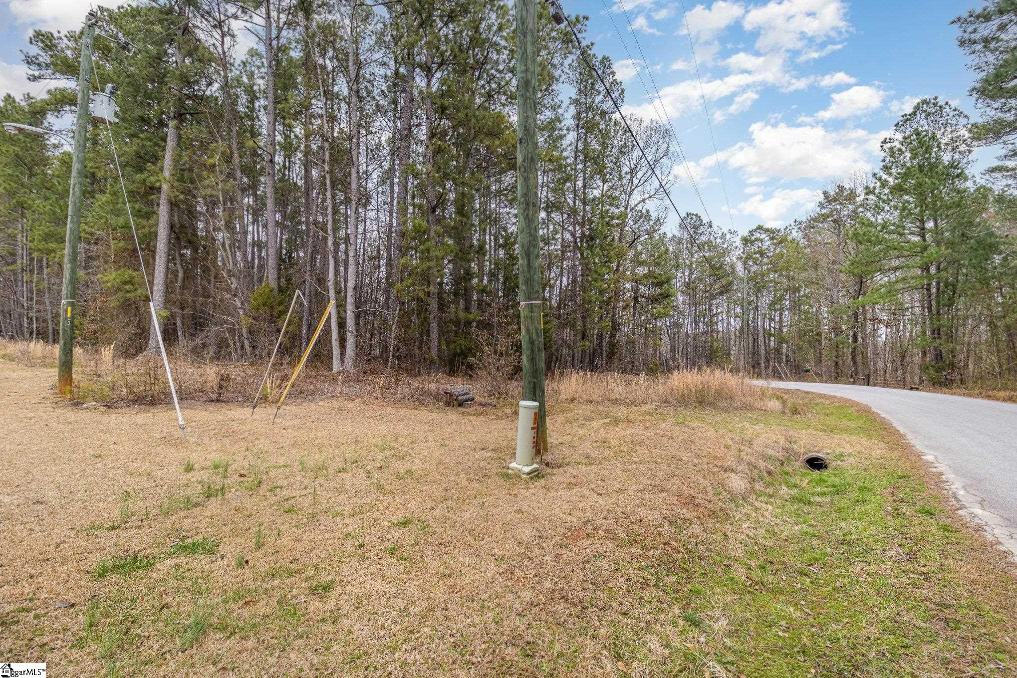00 Lakeview Road, Gray Court SC 29645