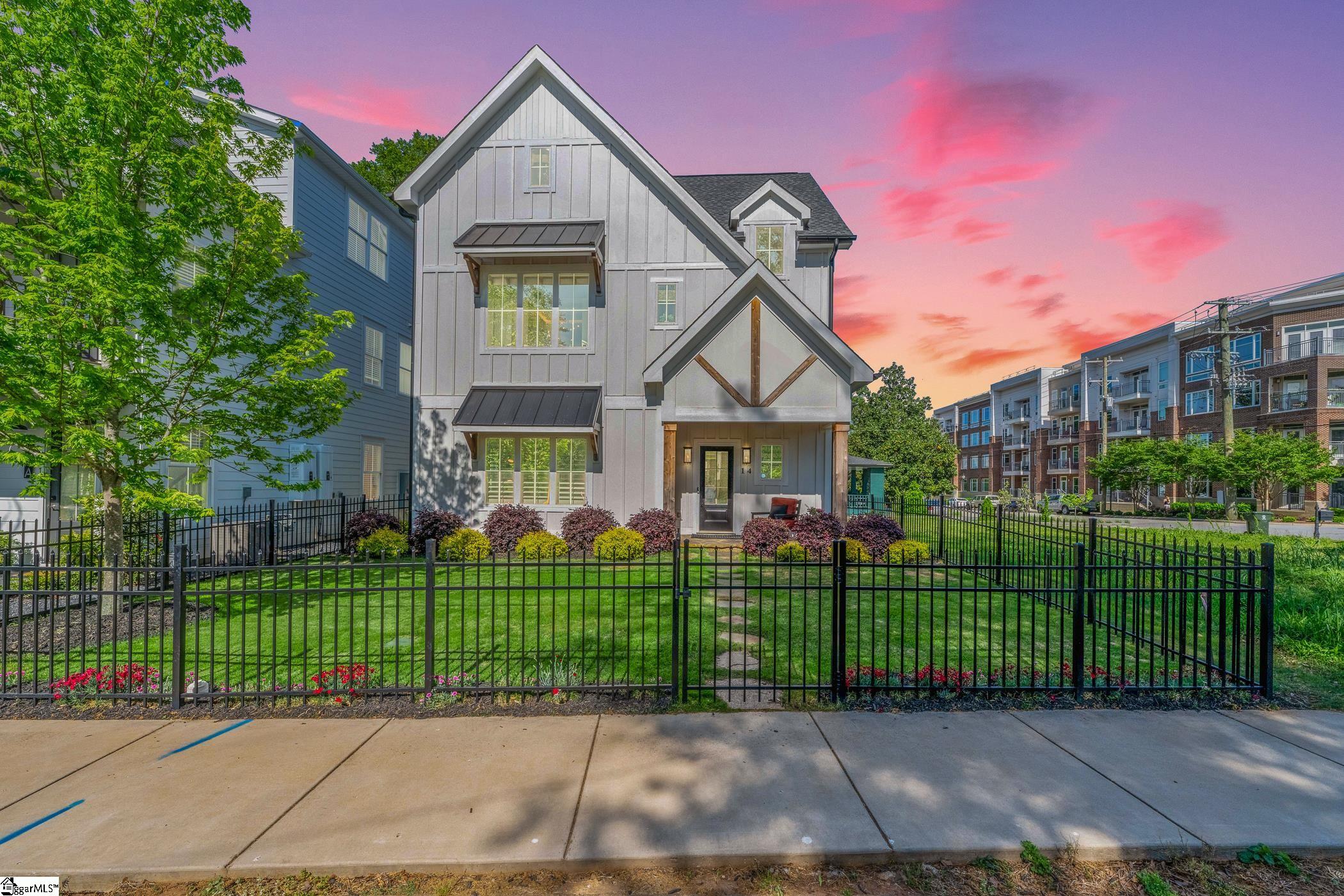 14 Perry, Greenville, South Carolina image 48