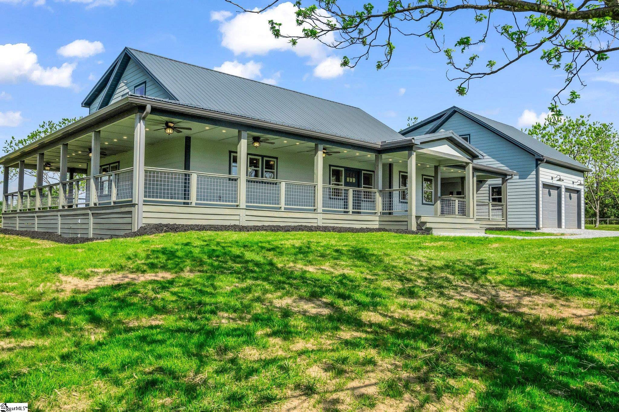 1480 Airport, Rutherfordton, North Carolina image 1