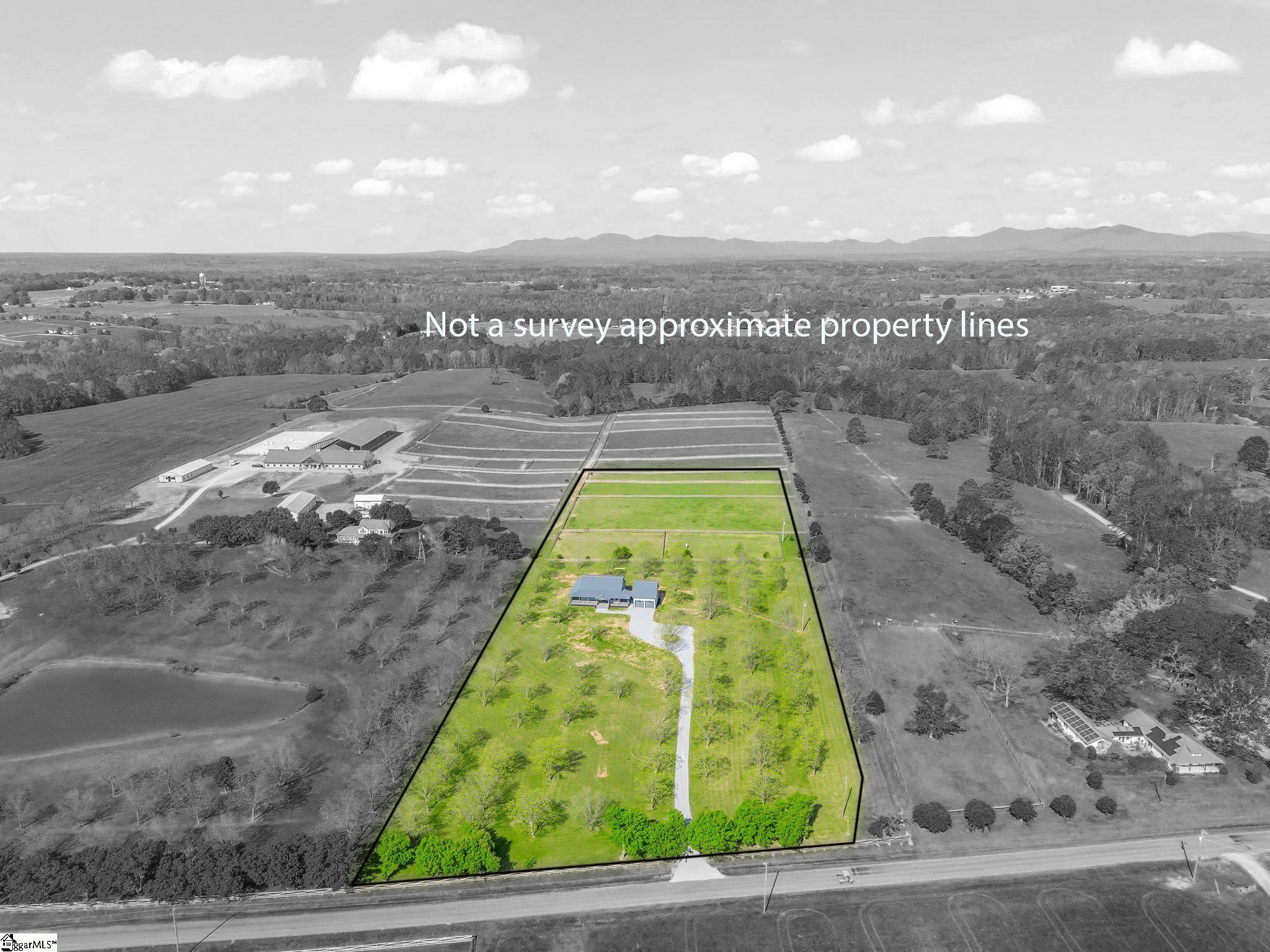 1480 Airport, Rutherfordton, North Carolina image 8
