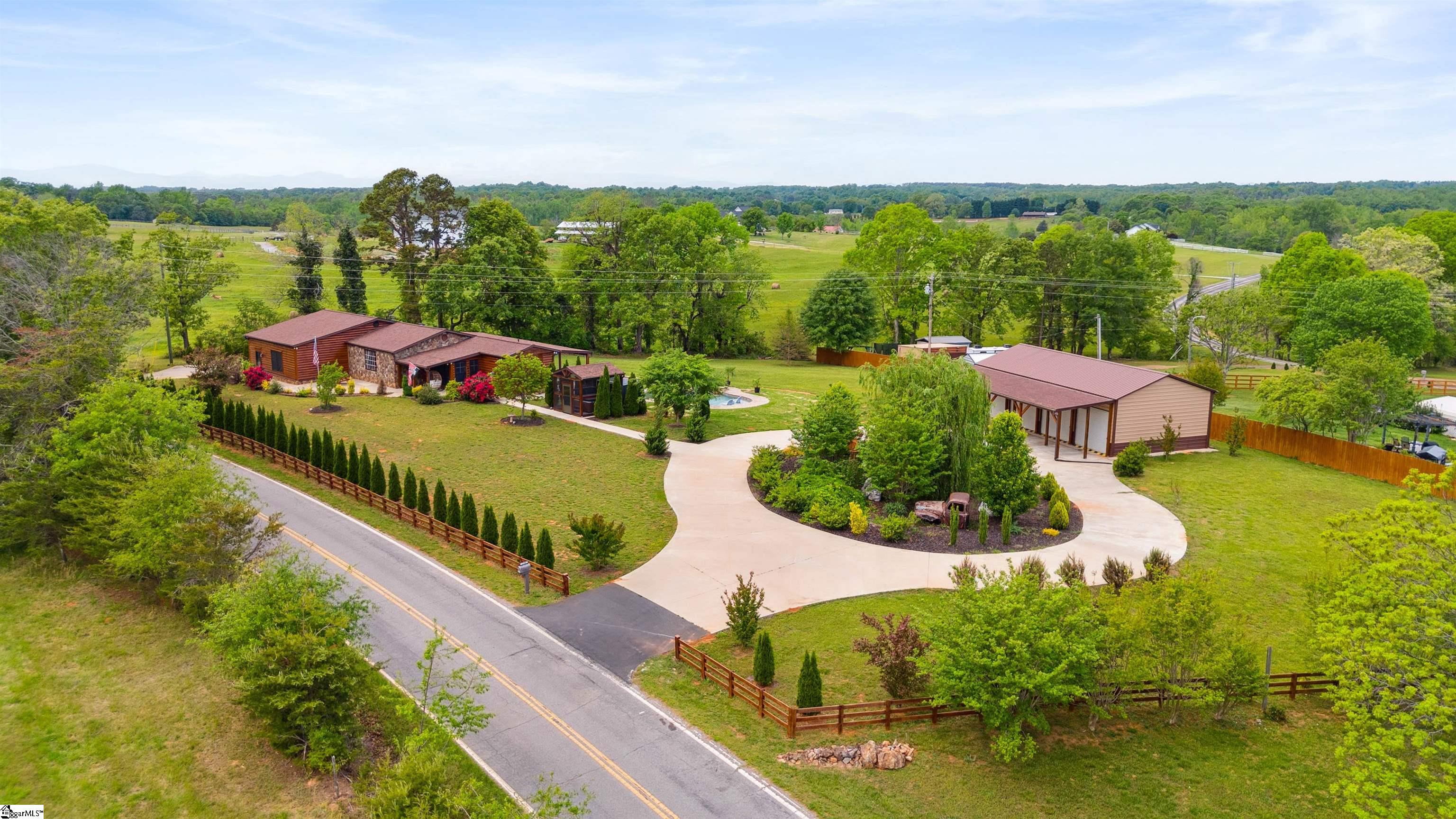 1190 Mcswain, Chesnee, South Carolina image 1