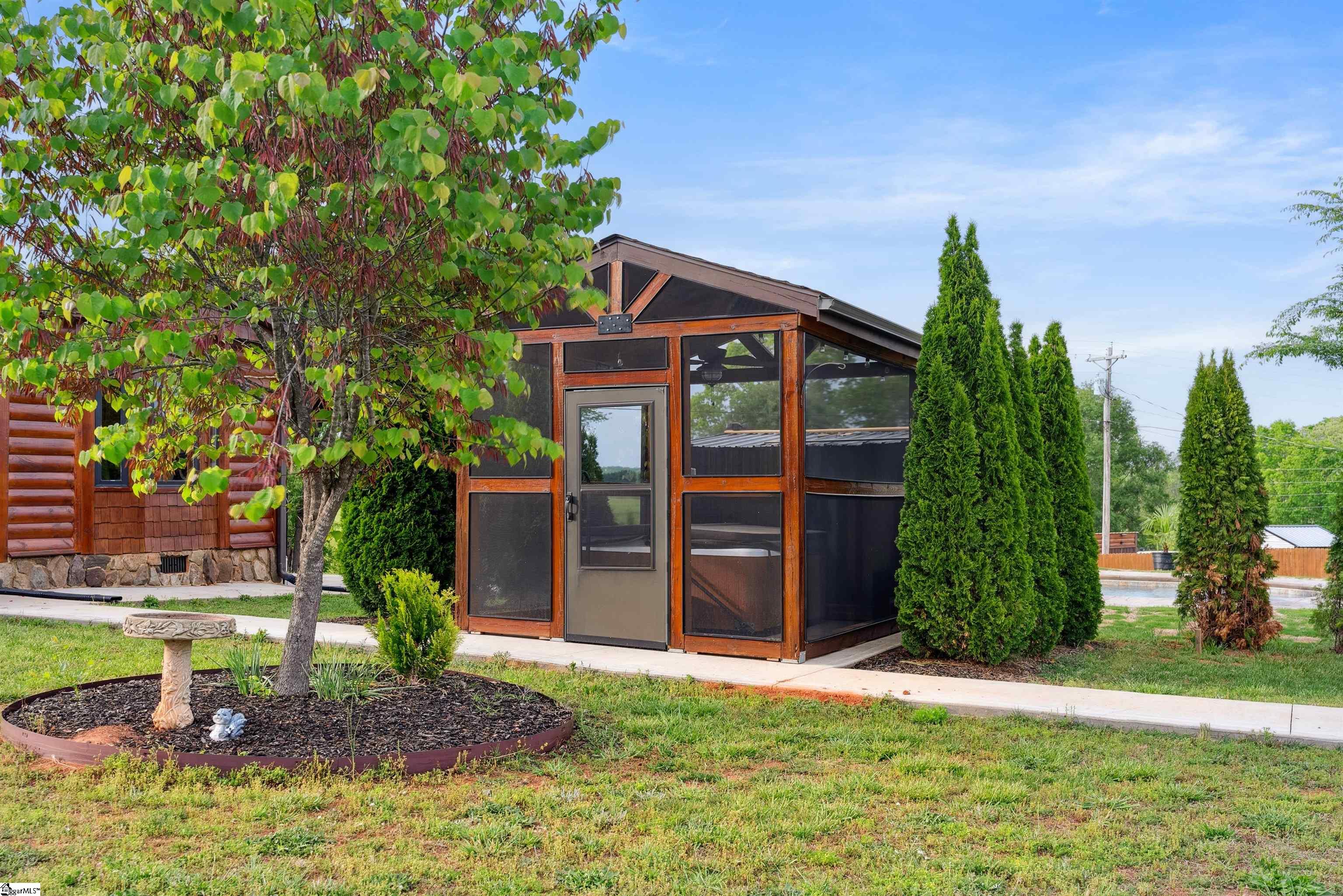 1190 Mcswain, Chesnee, South Carolina image 25