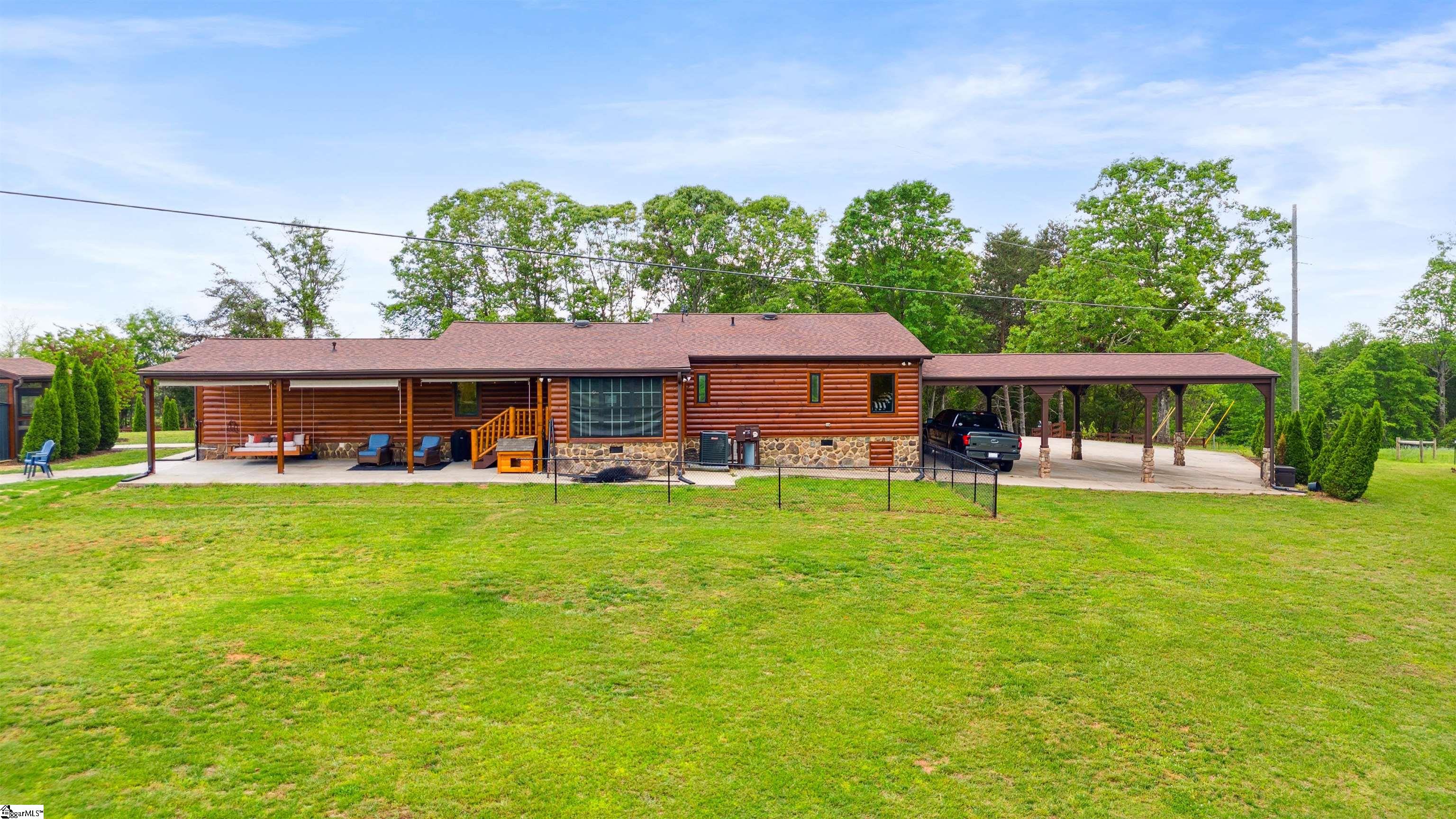 1190 Mcswain, Chesnee, South Carolina image 28