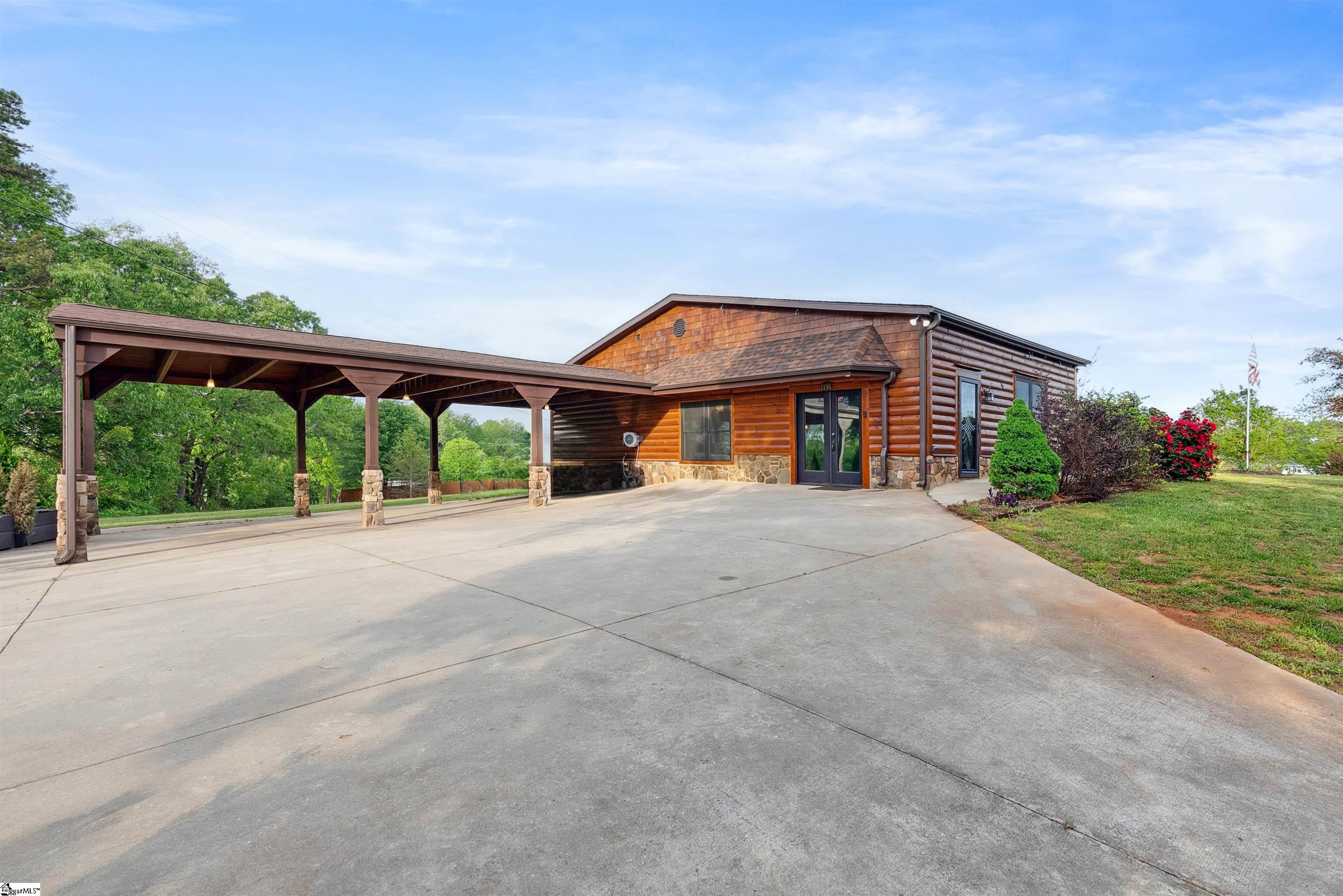 1190 Mcswain, Chesnee, South Carolina image 29