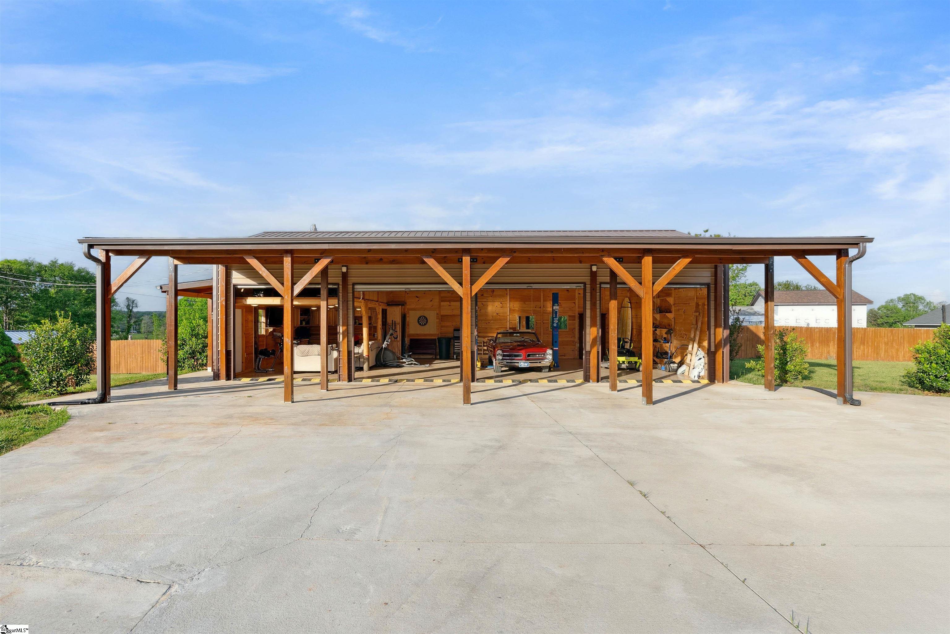 1190 Mcswain, Chesnee, South Carolina image 31