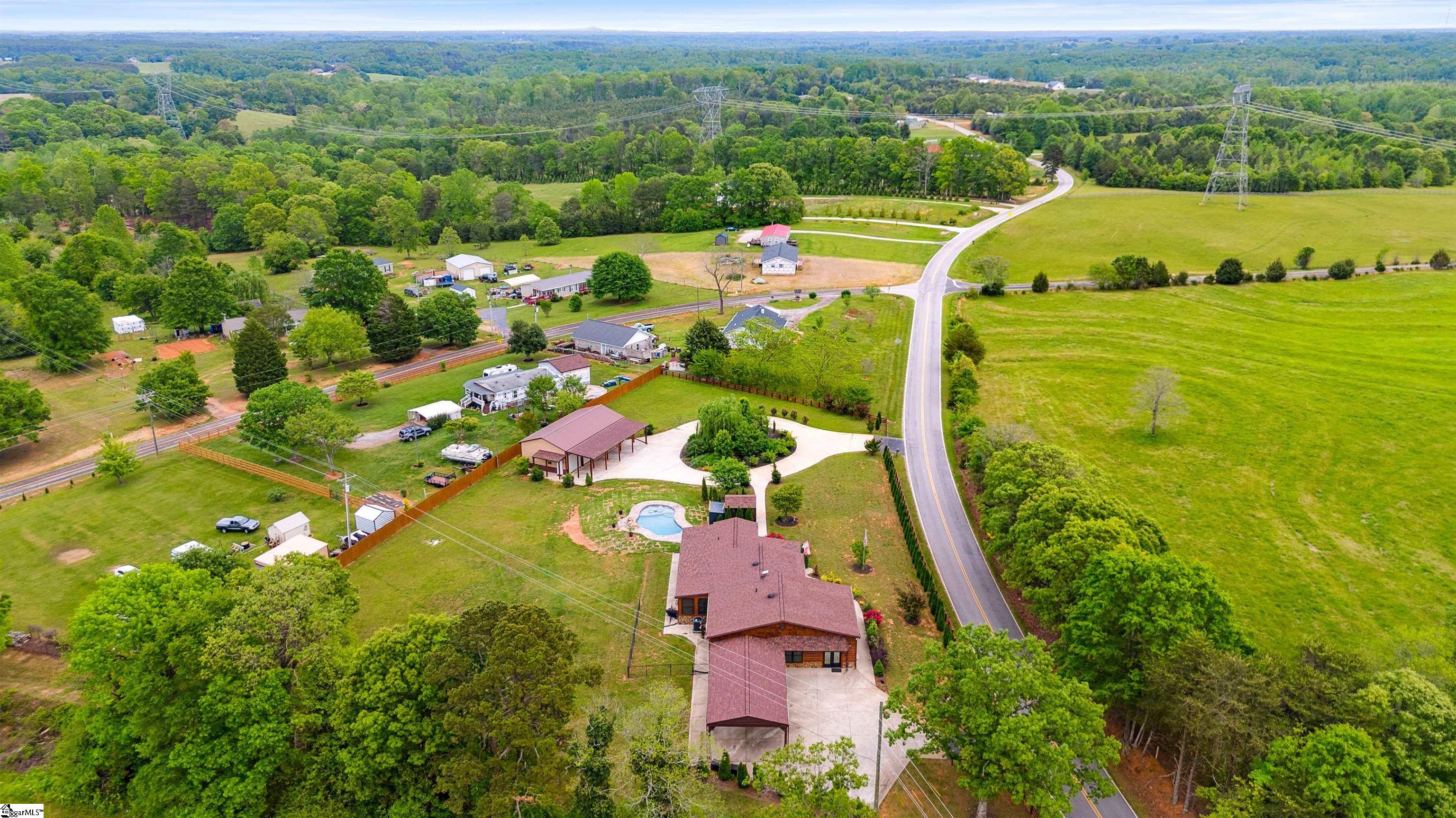 1190 Mcswain, Chesnee, South Carolina image 34