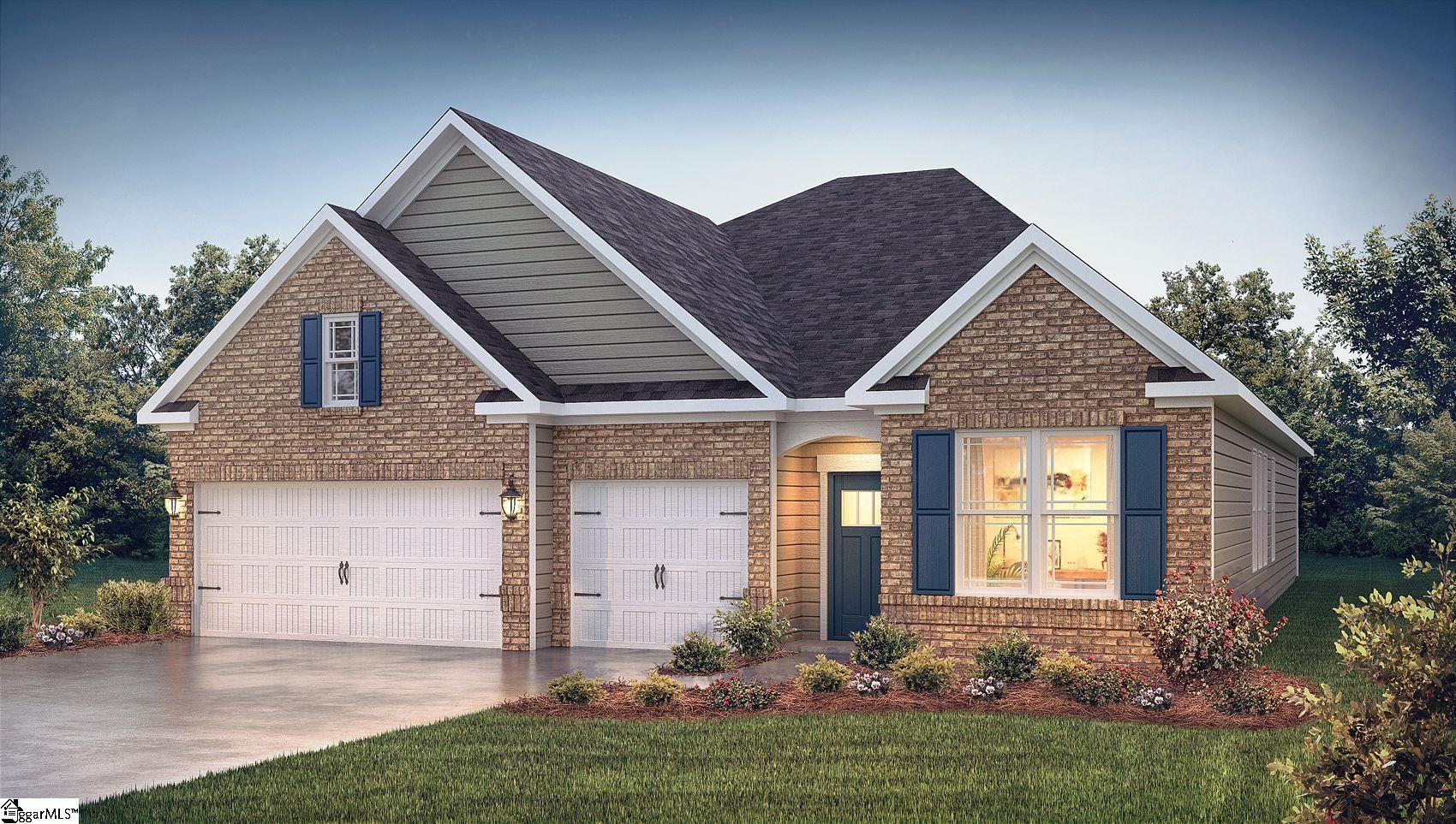 404 Oakmonte, Greenwood, South Carolina image 1