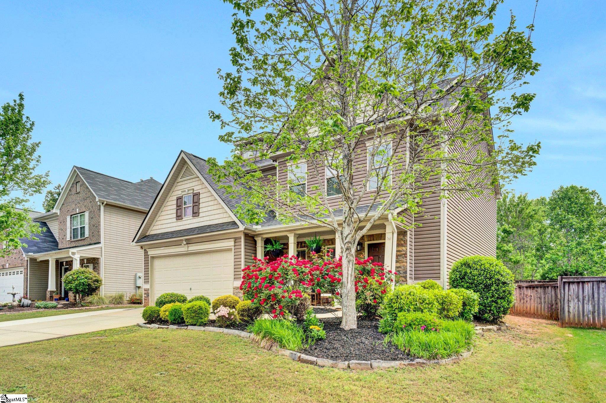 241 Meadow Blossom, Simpsonville, South Carolina image 2