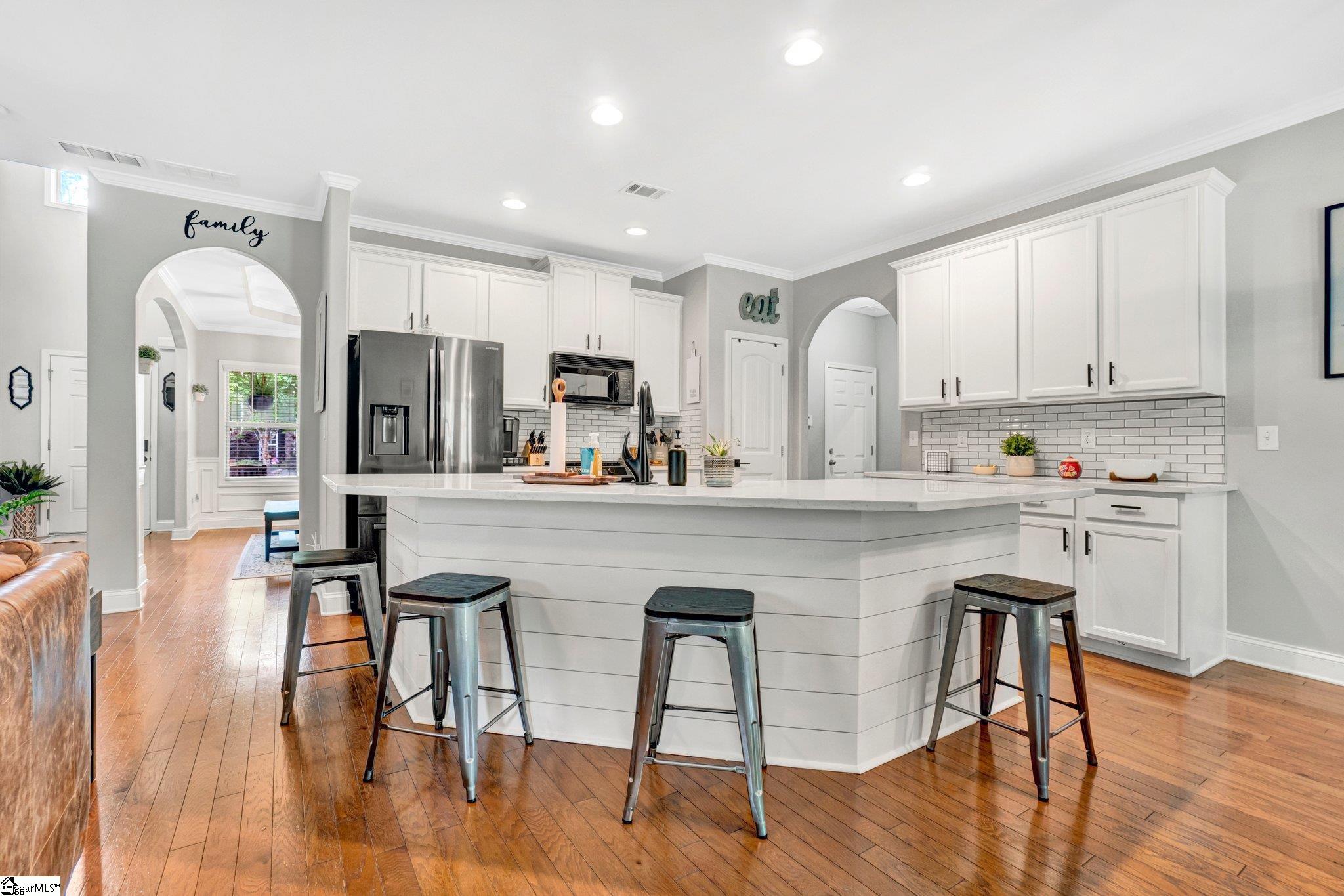 241 Meadow Blossom, Simpsonville, South Carolina image 12